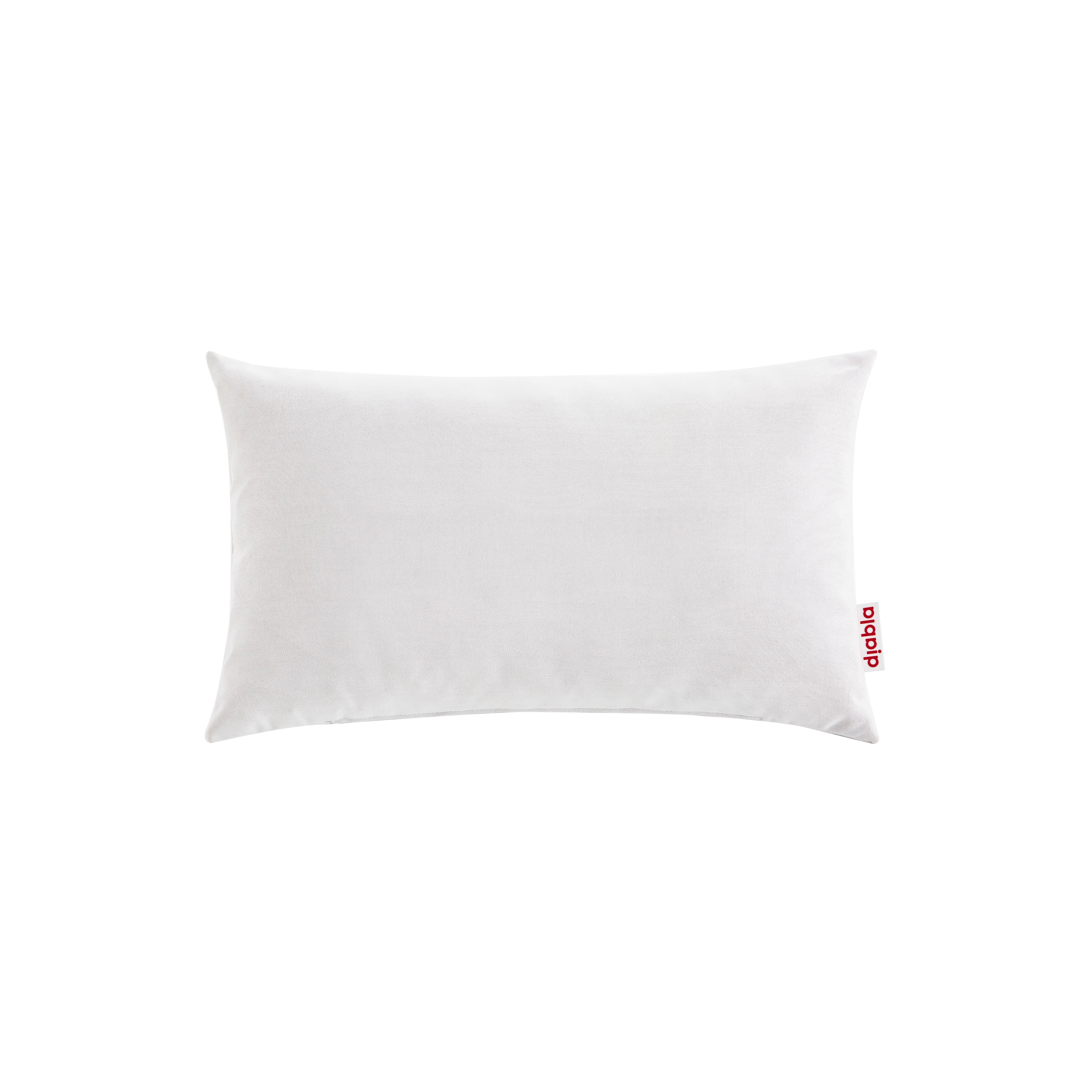 Ploid Rectangular Cushion