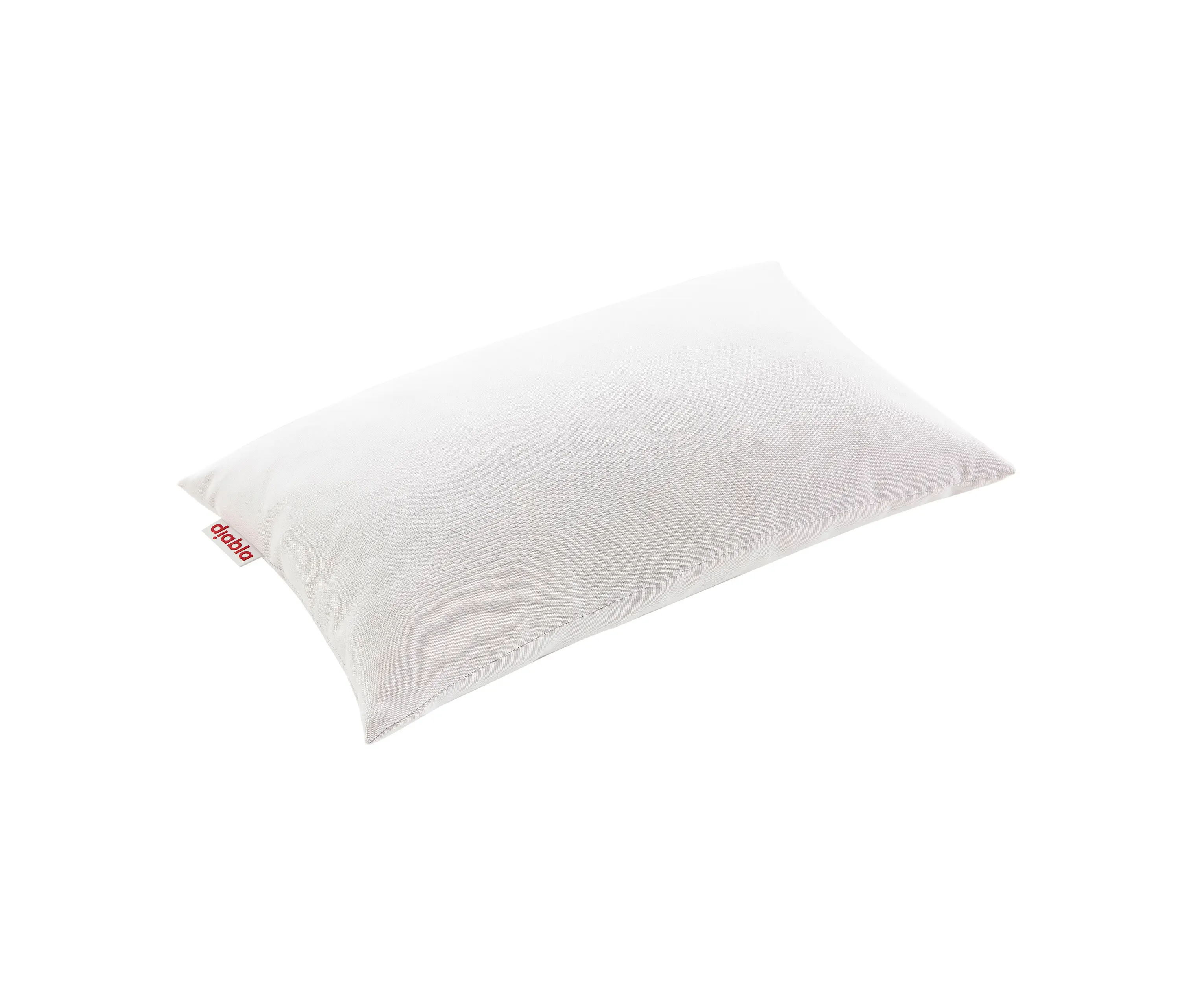 Diabla - Ploid Rectangular Cushion
