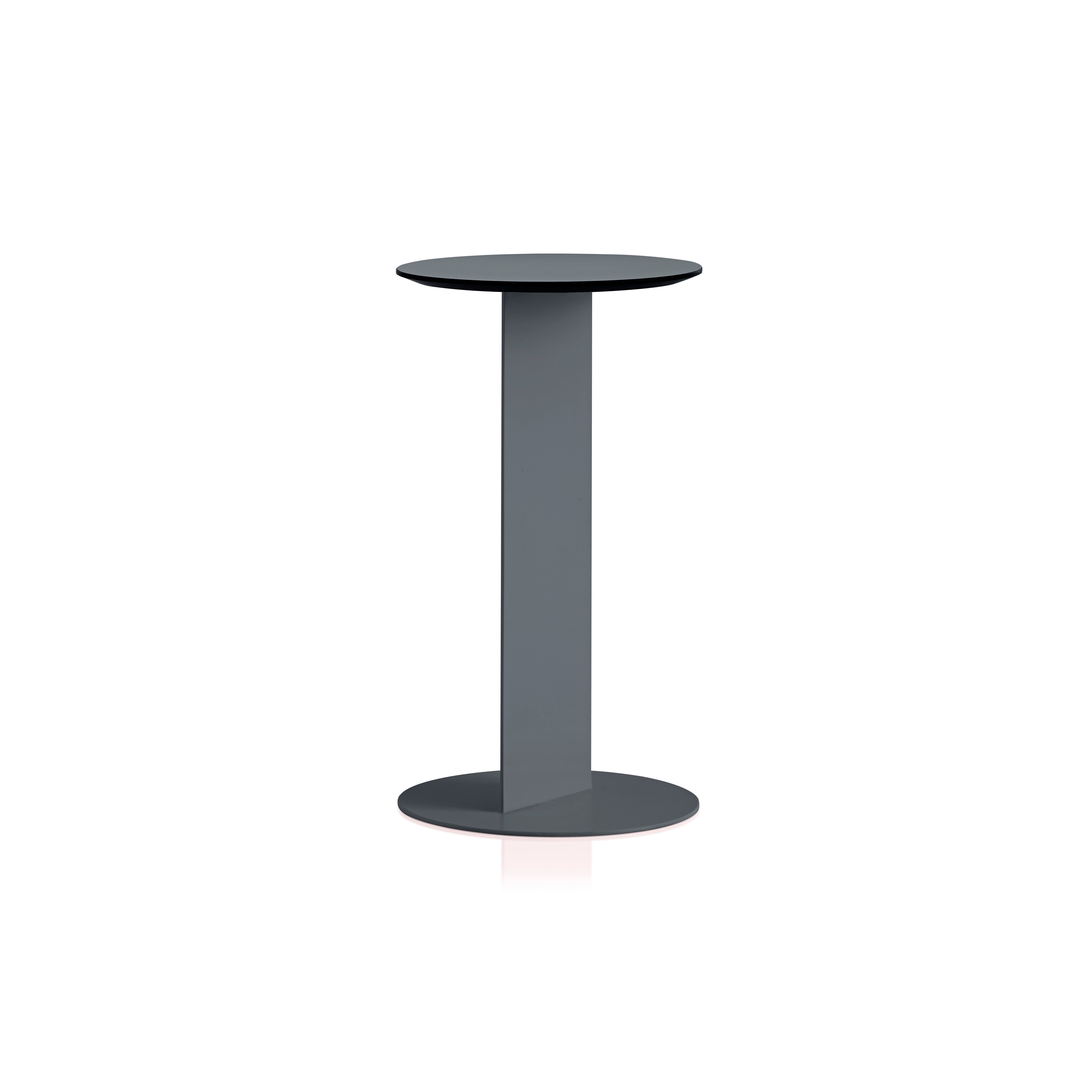 Ploid Side Table