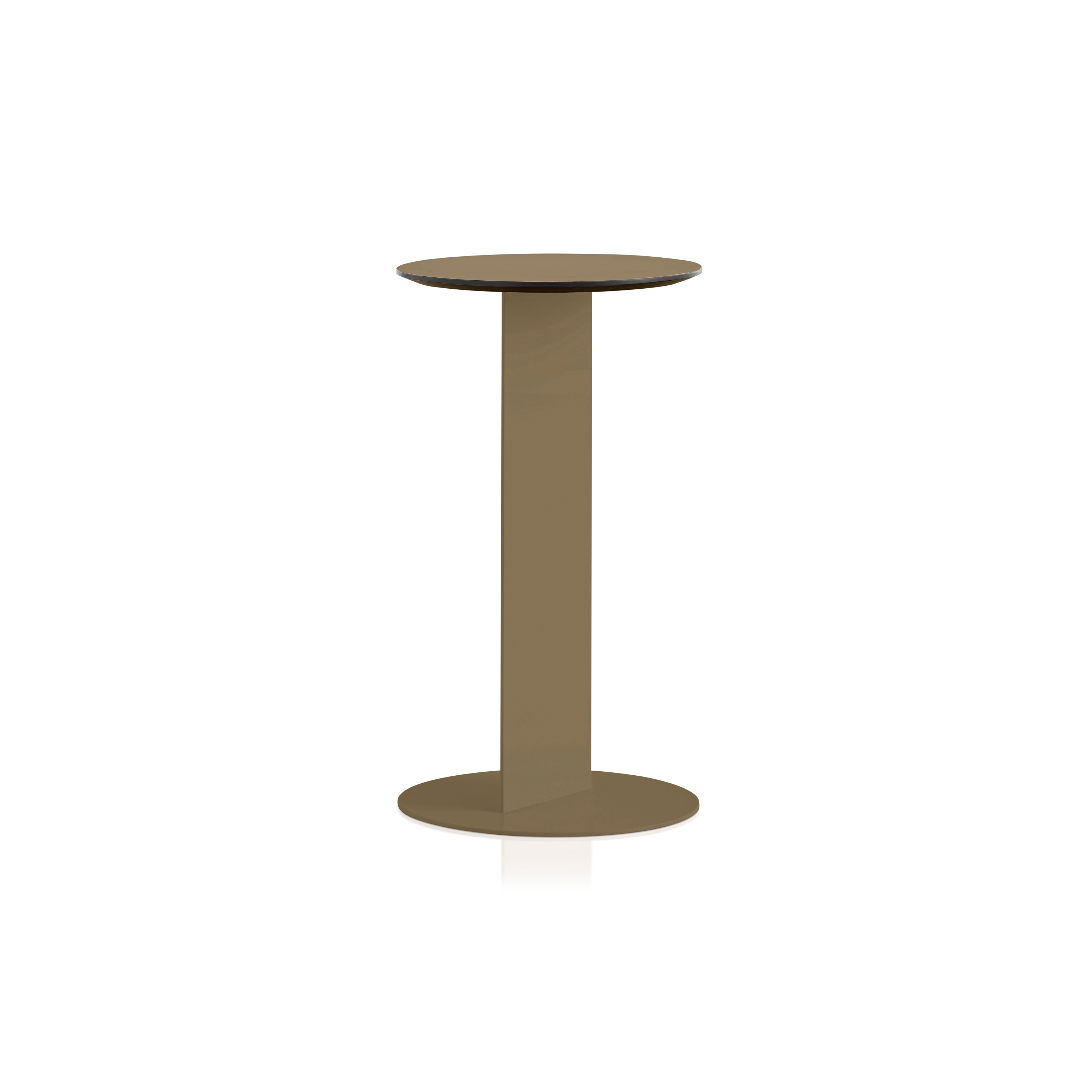 Ploid Side Table