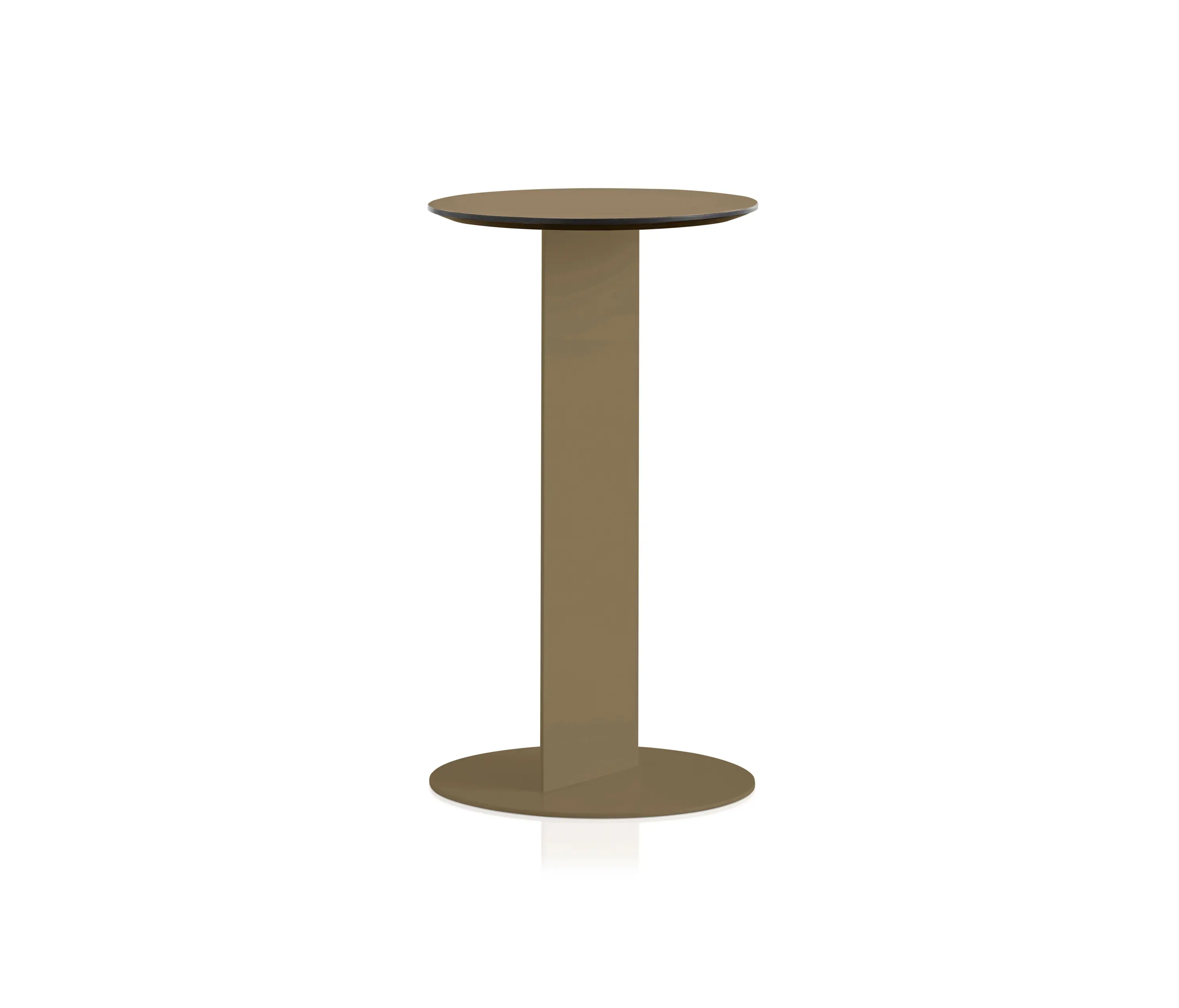 Diabla - Ploid Side Table
