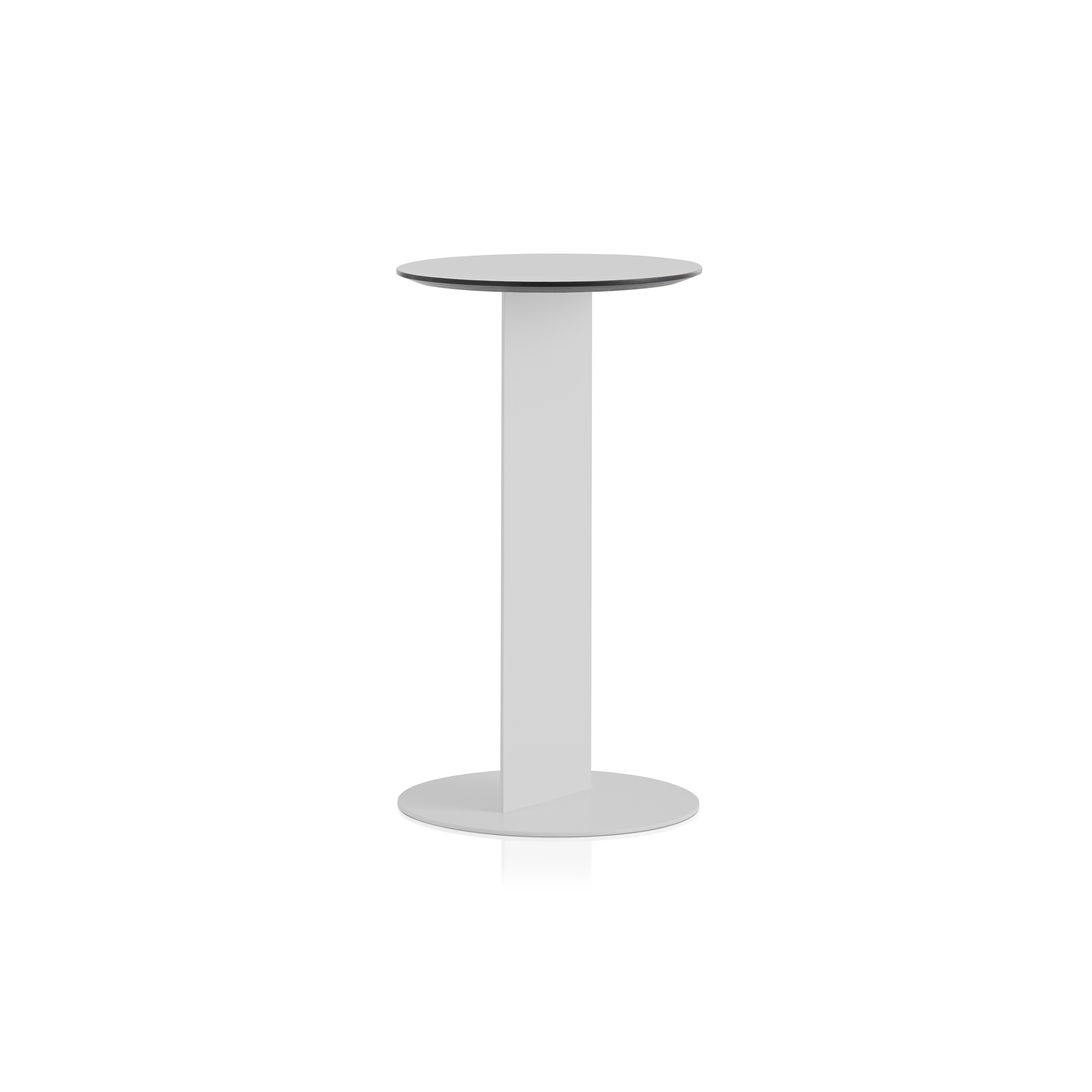 Ploid Side Table