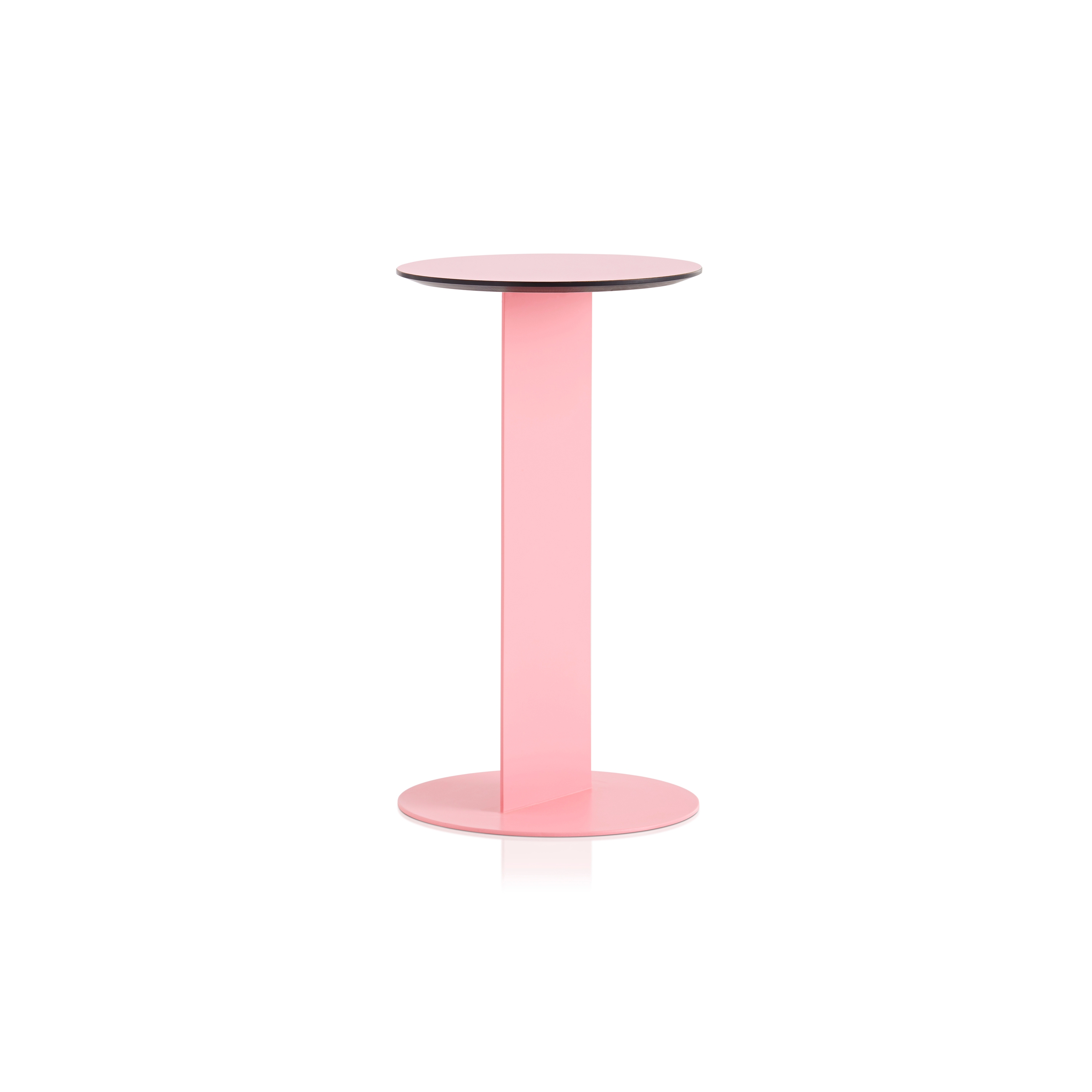 Display product Ploid Side Table from manufacturer Diabla