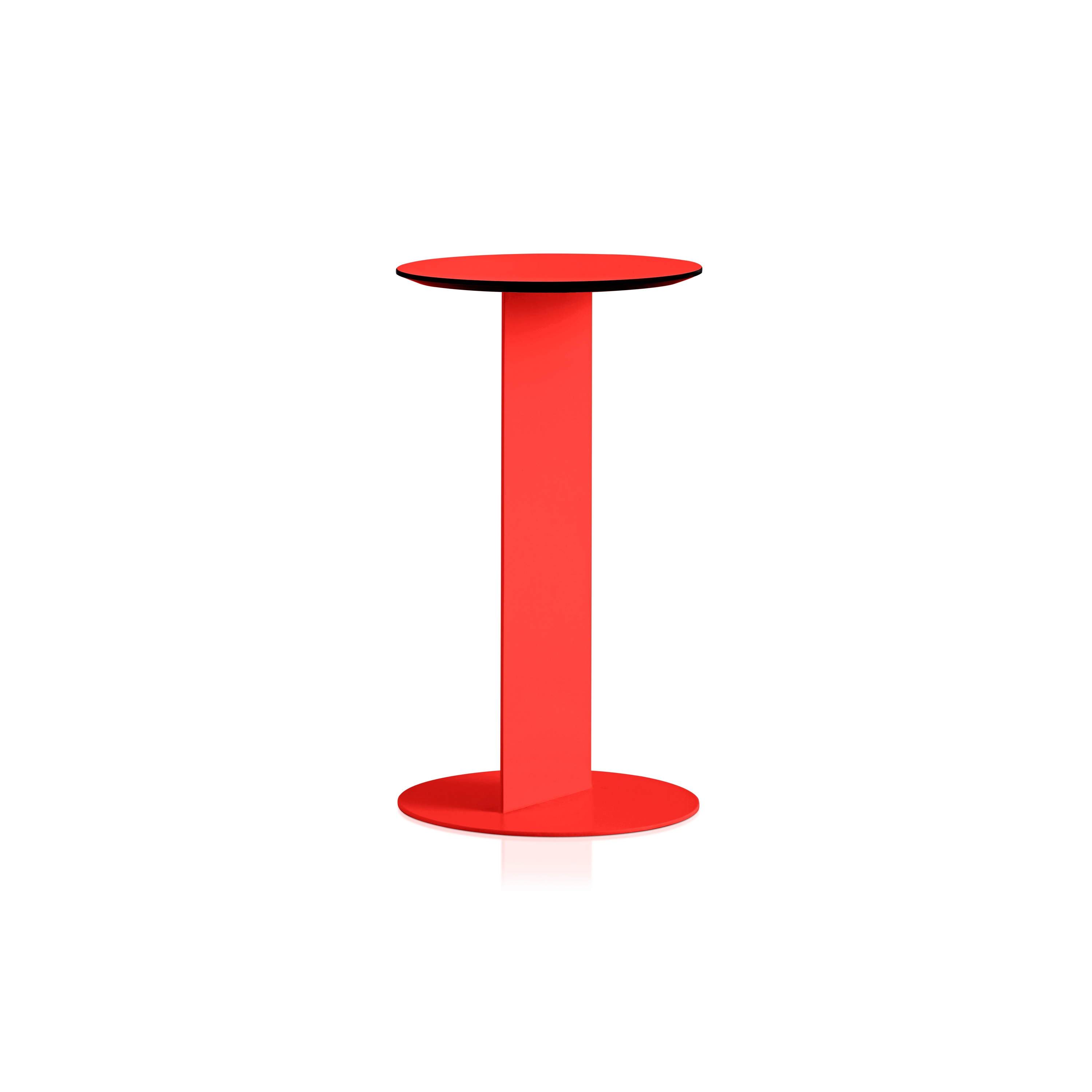 Ploid Side Table