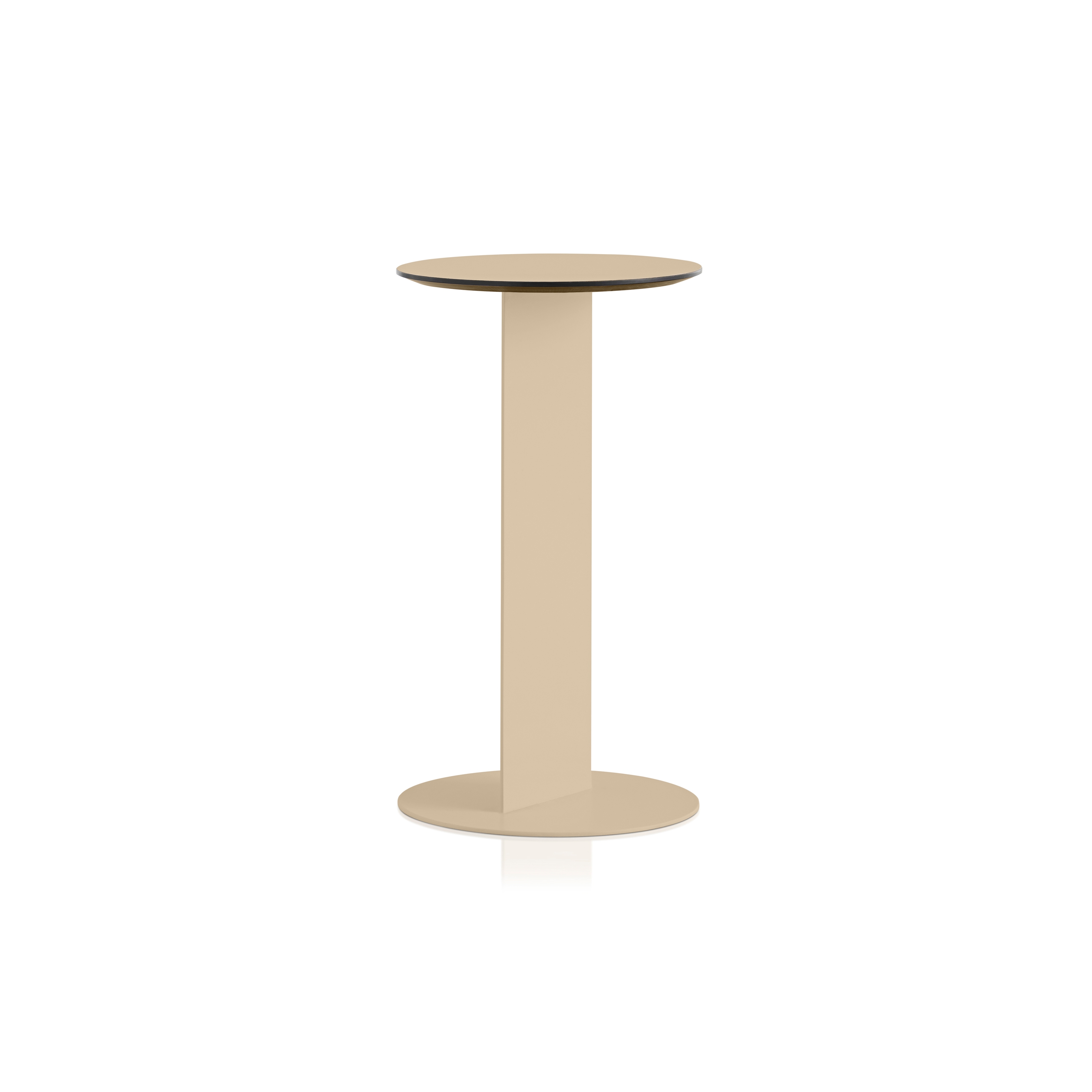 Ploid Side Table