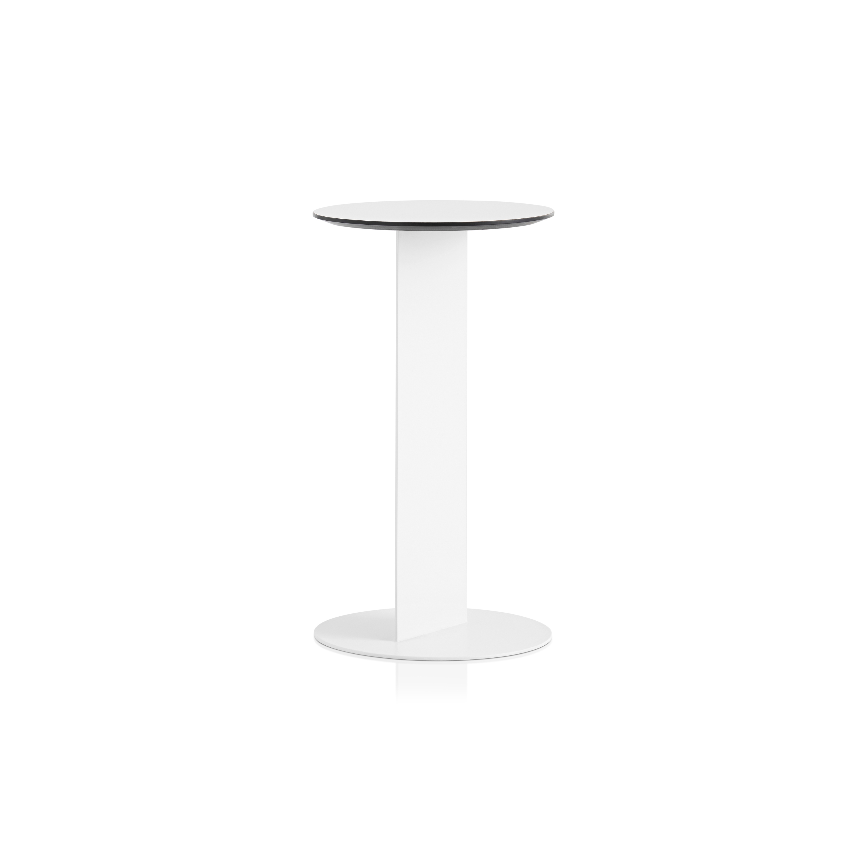 Ploid Side Table