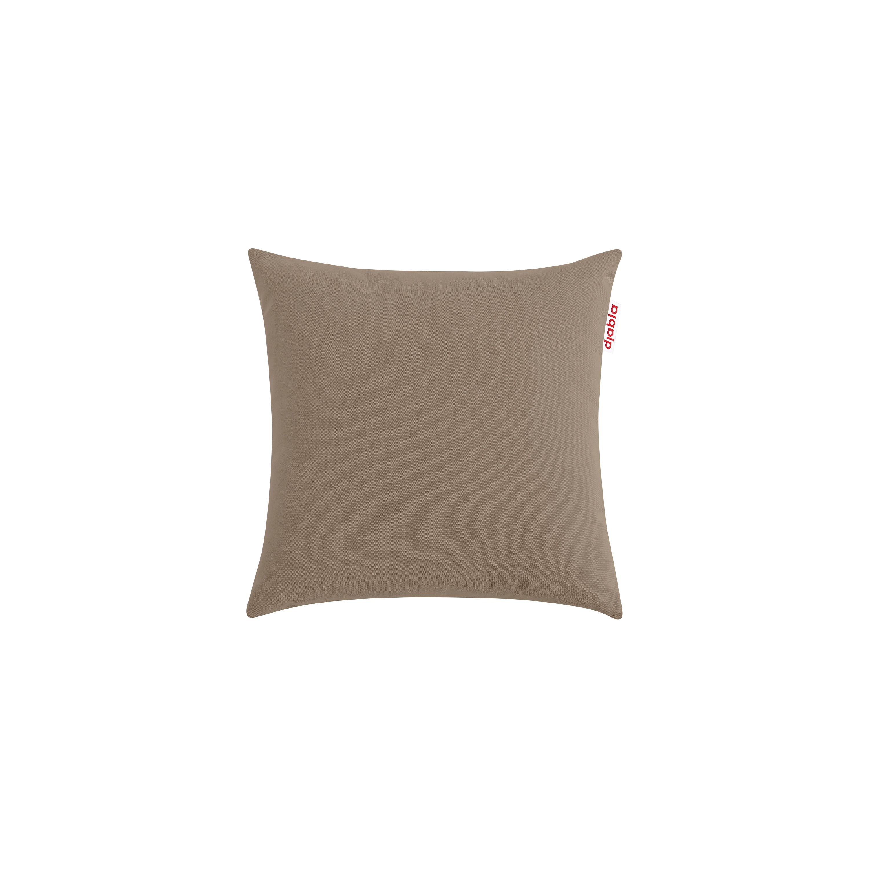 Ploid Square Cushion