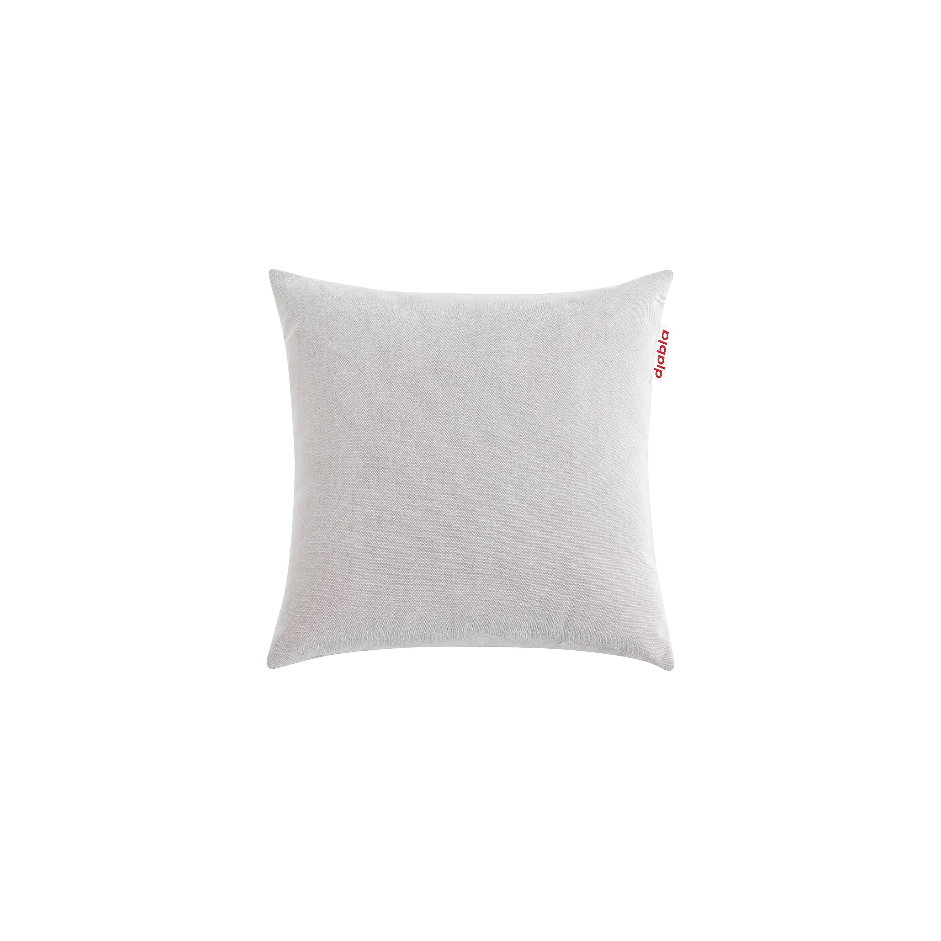 Ploid Square Cushion