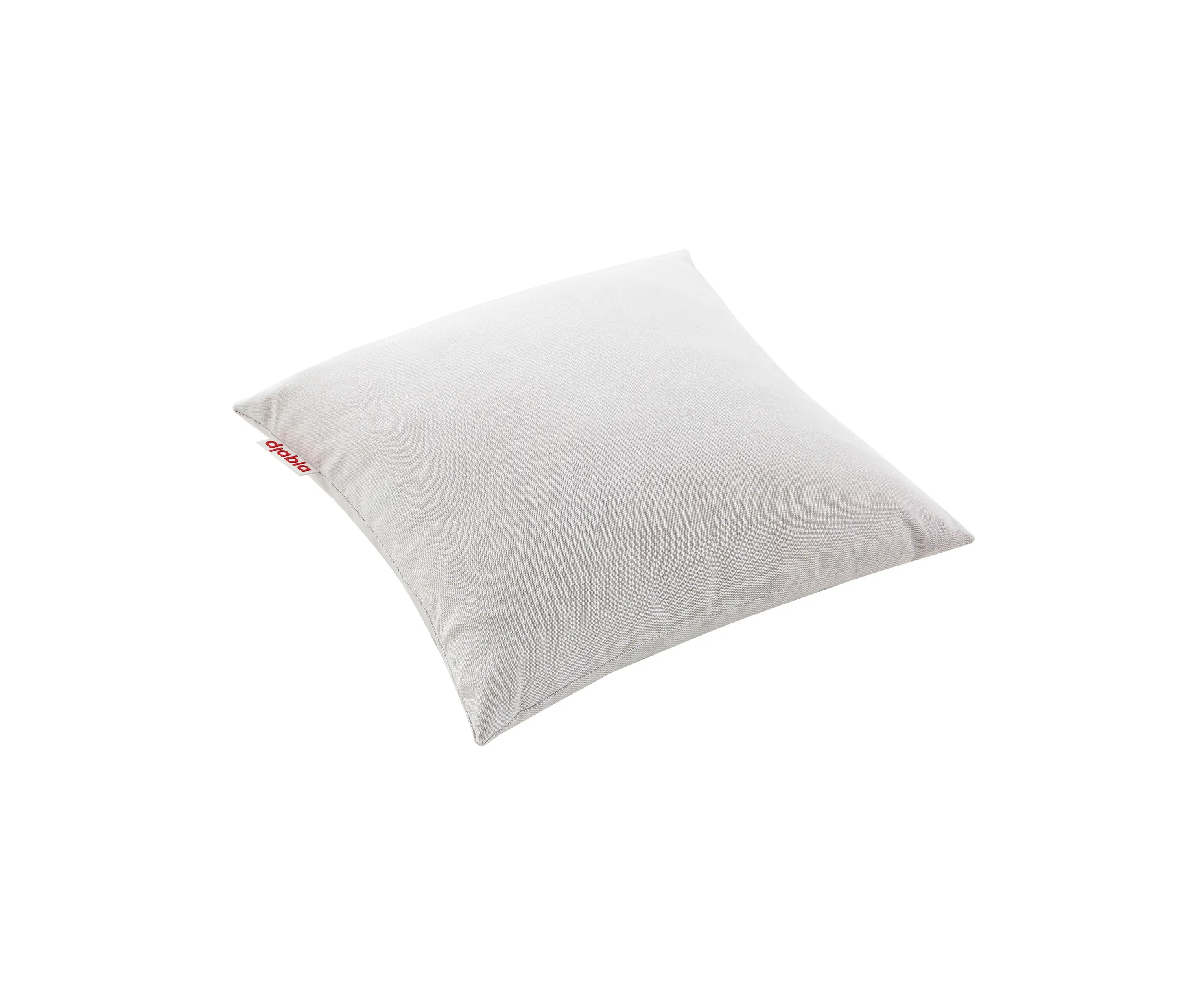 Diabla - Ploid Square Cushion