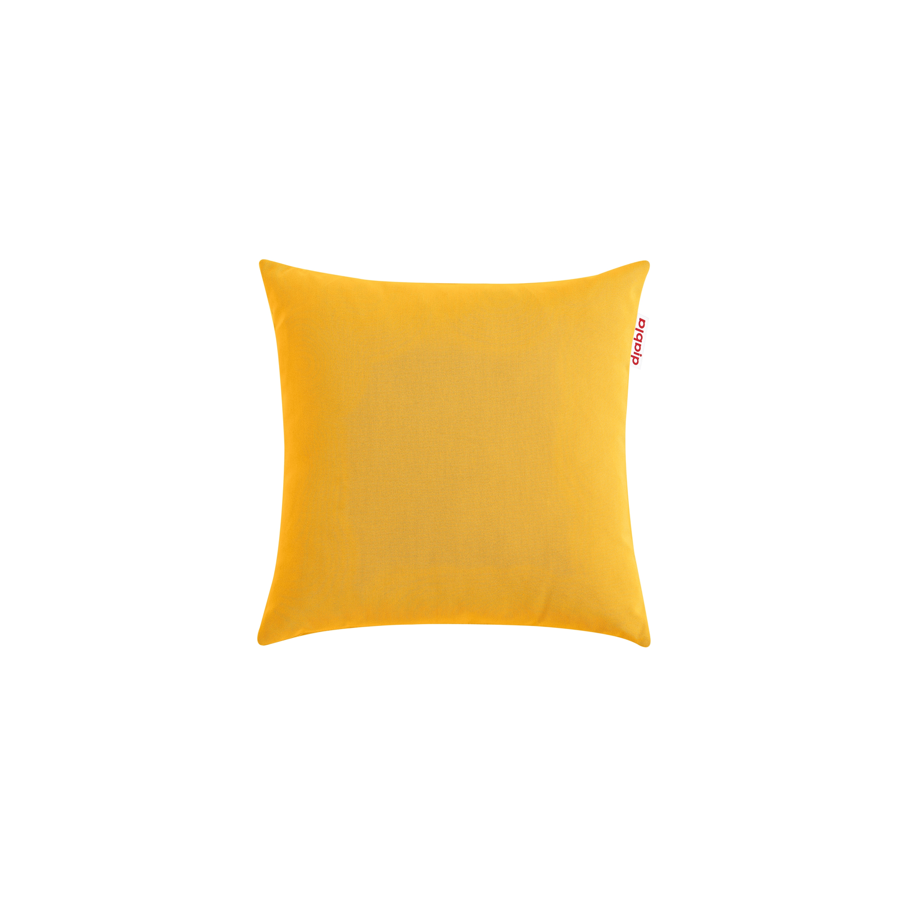 Ploid Square Cushion