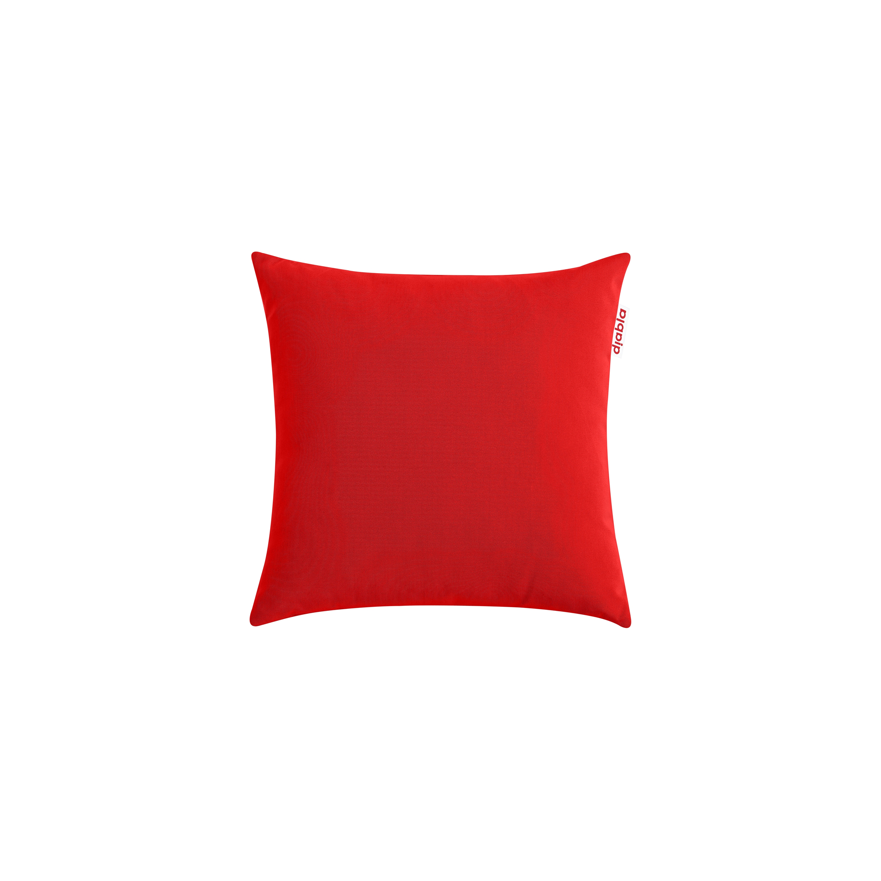 Ploid Square Cushion