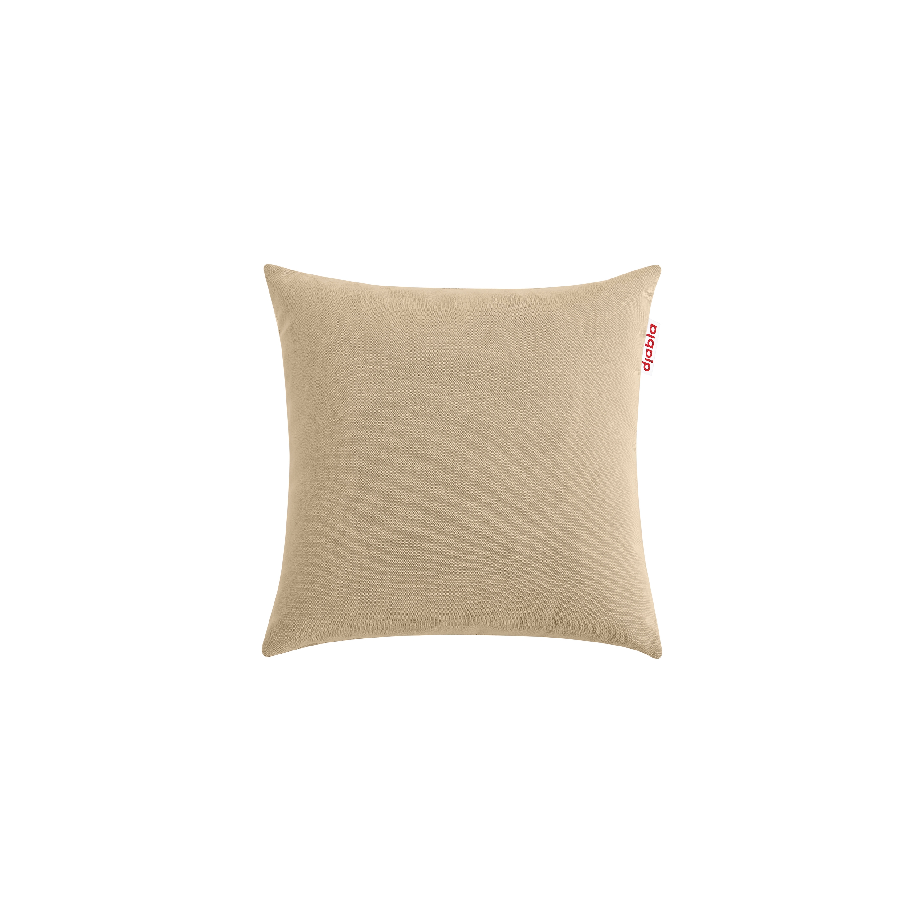 Ploid Square Cushion