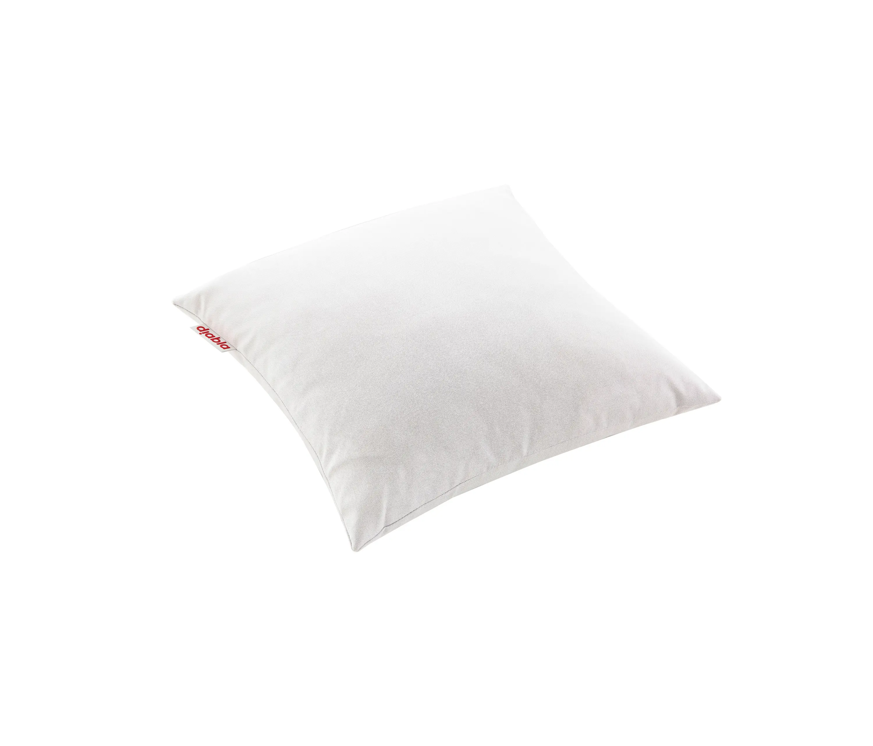 Diabla - Ploid Square Cushion