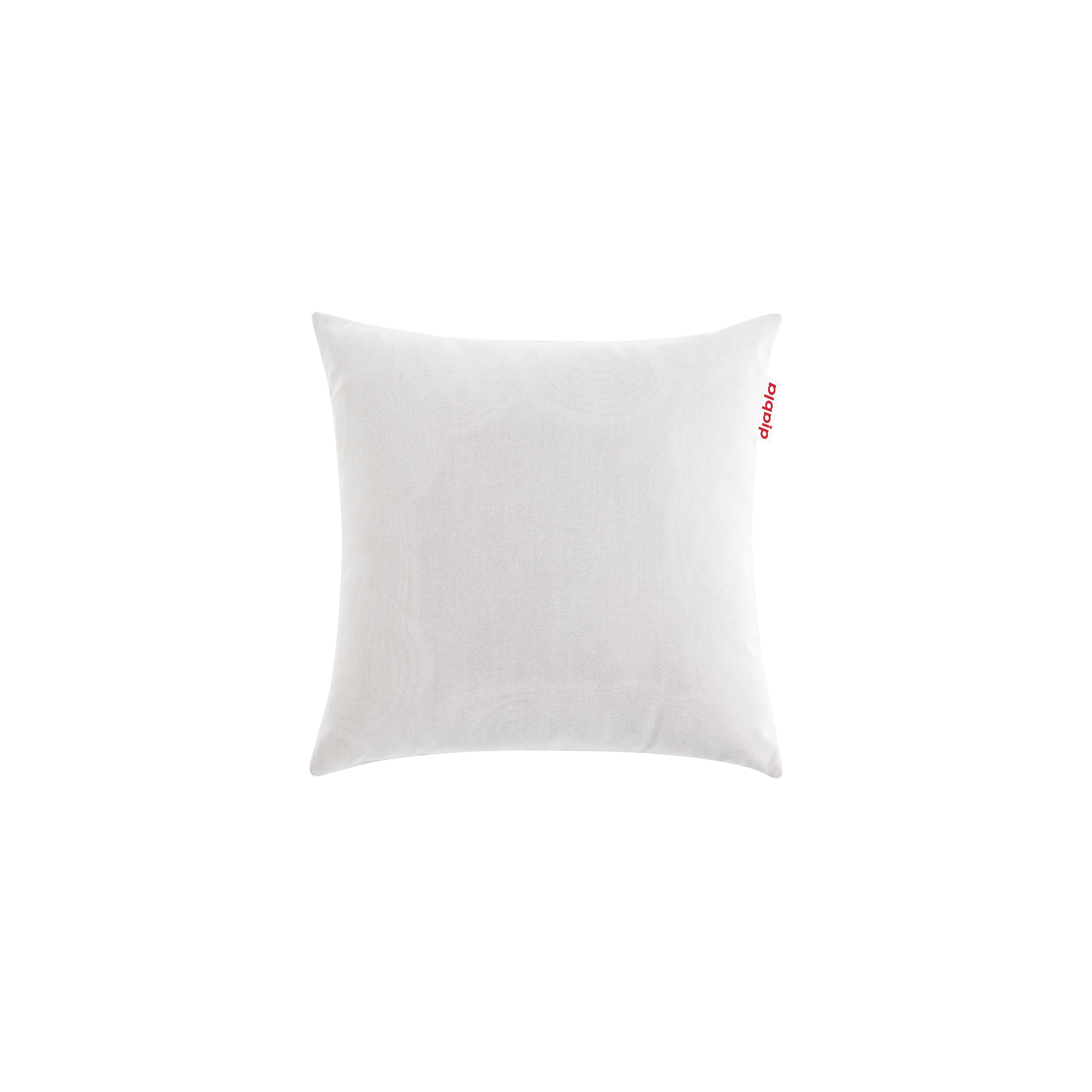 Ploid Square Cushion