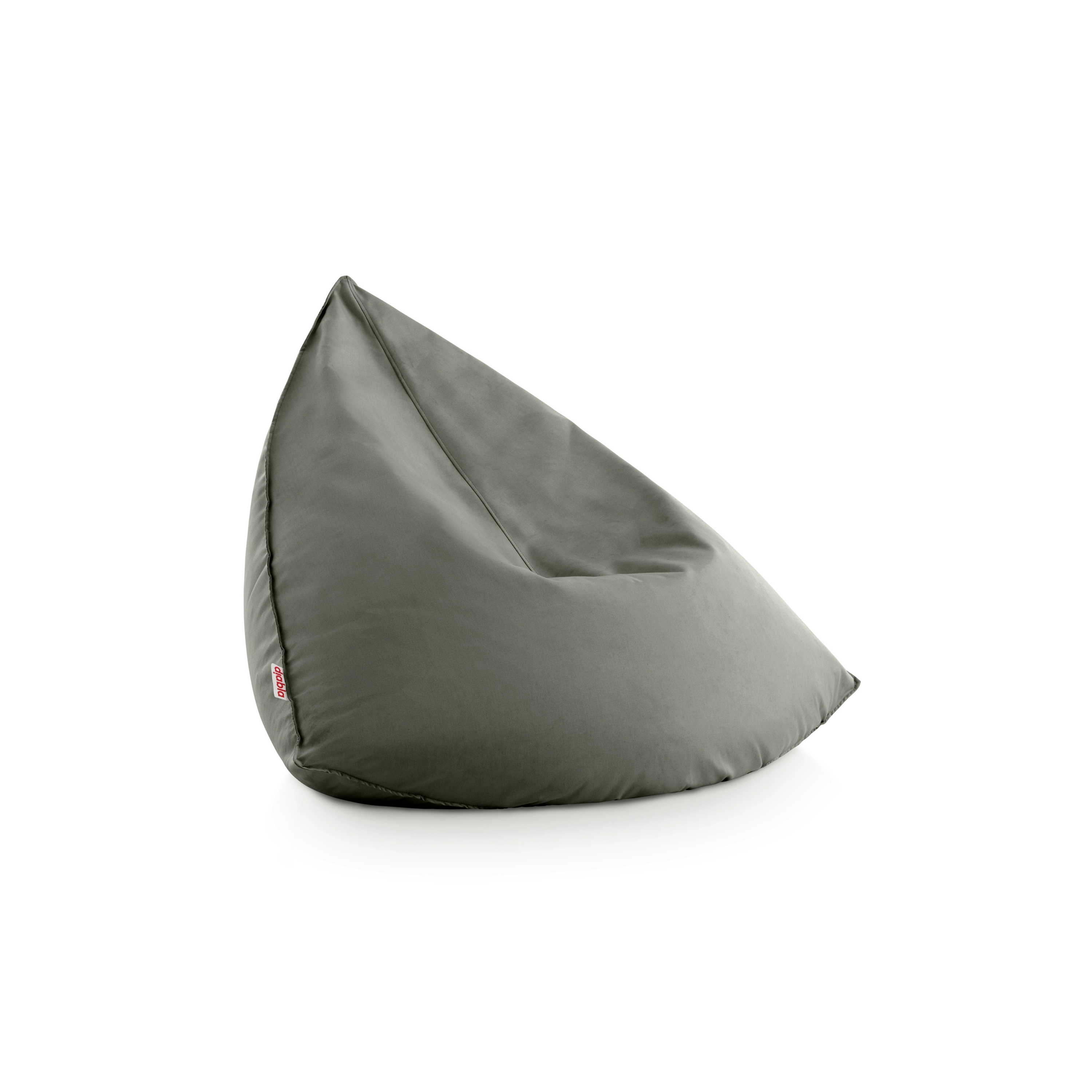 Sail Mini Pouf