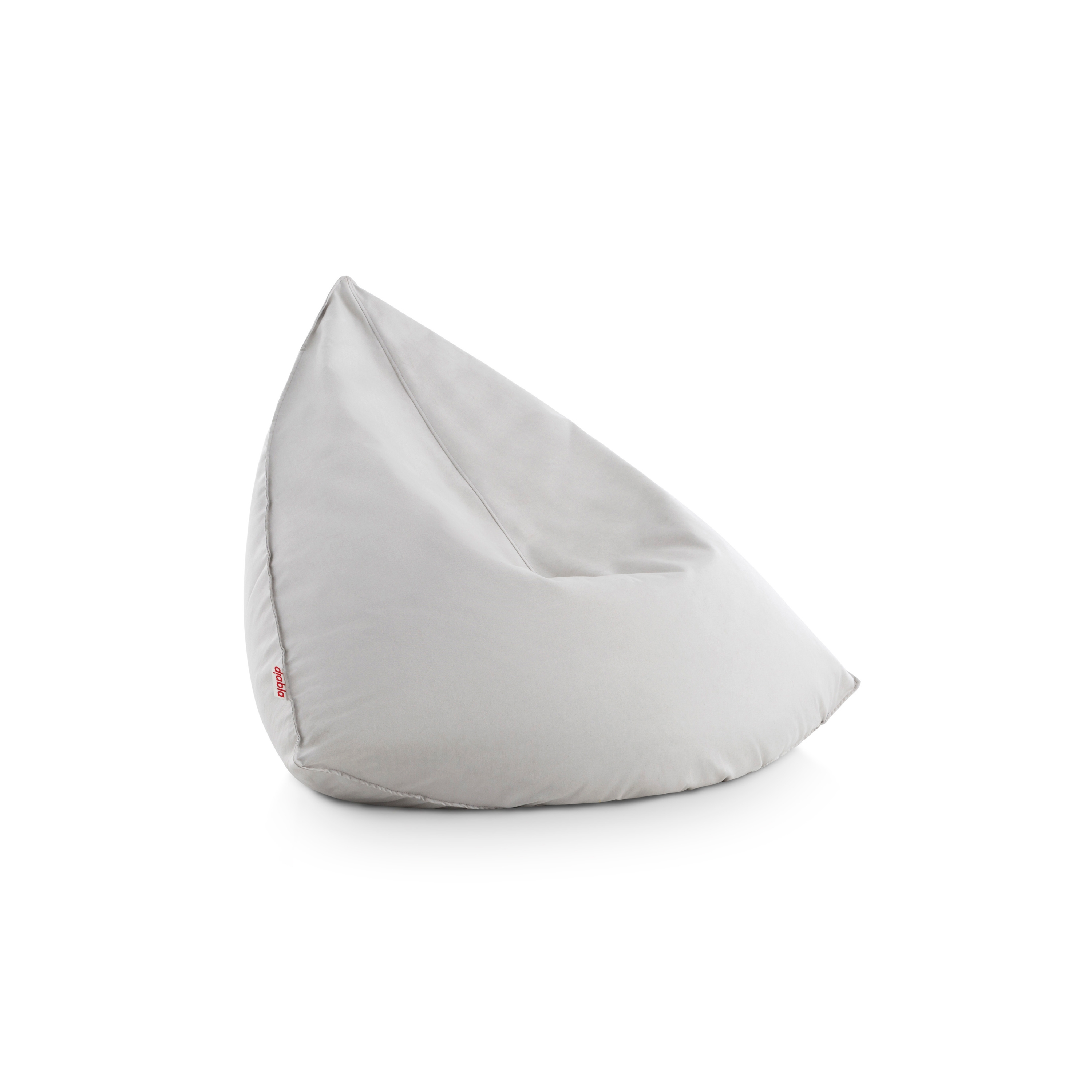 Display product Sail Mini Pouf from manufacturer Diabla