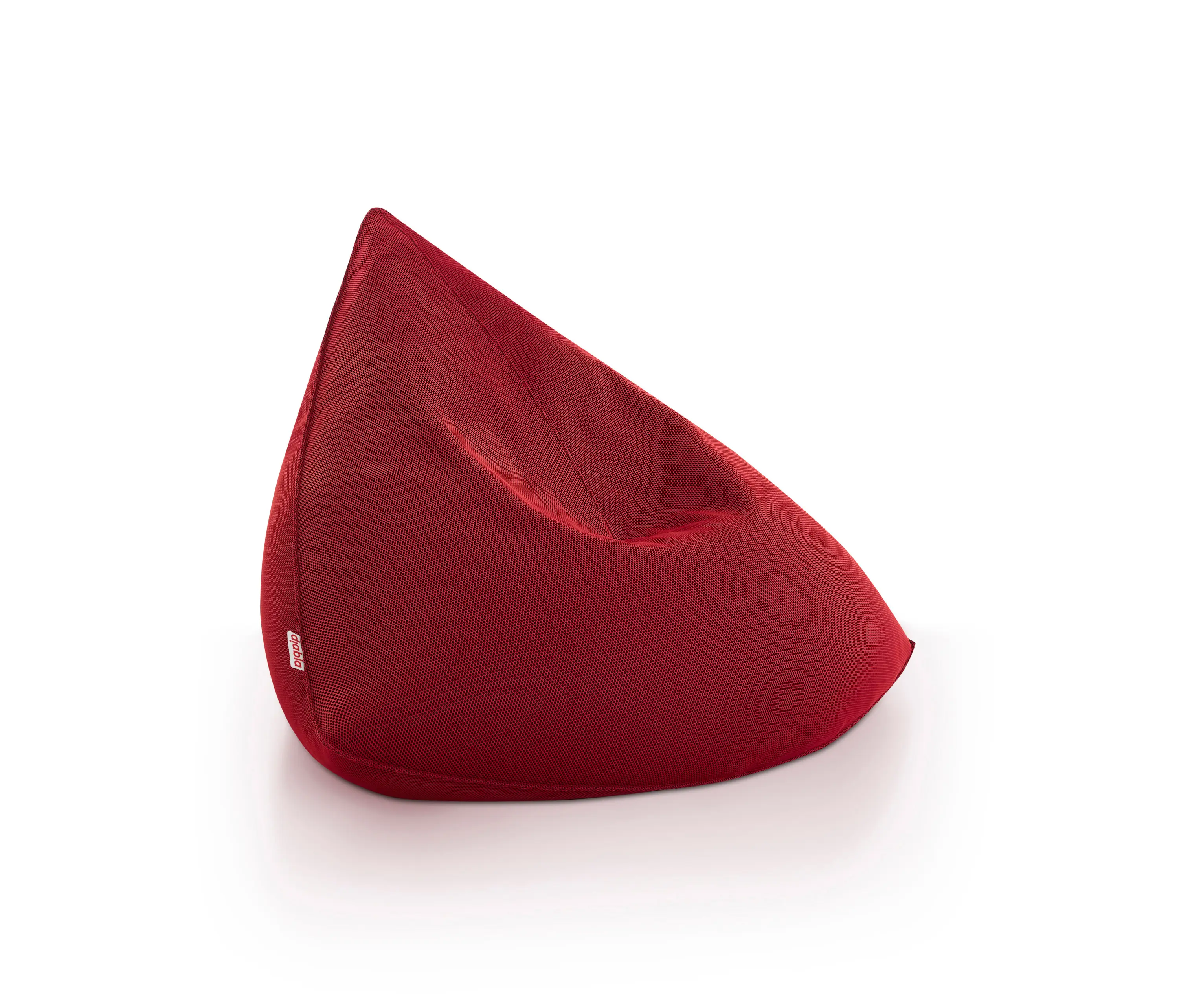Diabla - Sail Mini Pouf