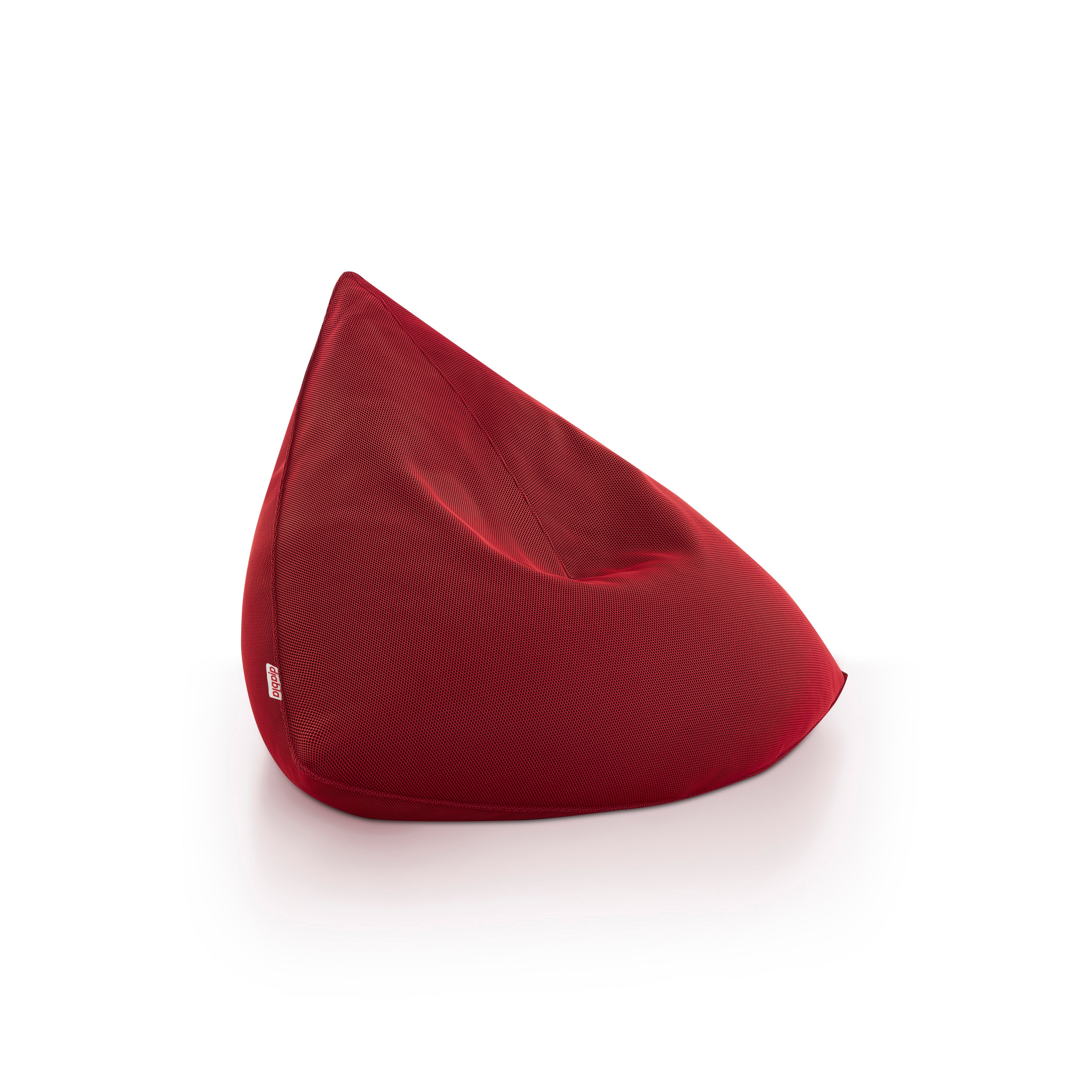 Display product Sail Mini Pouf from manufacturer Diabla