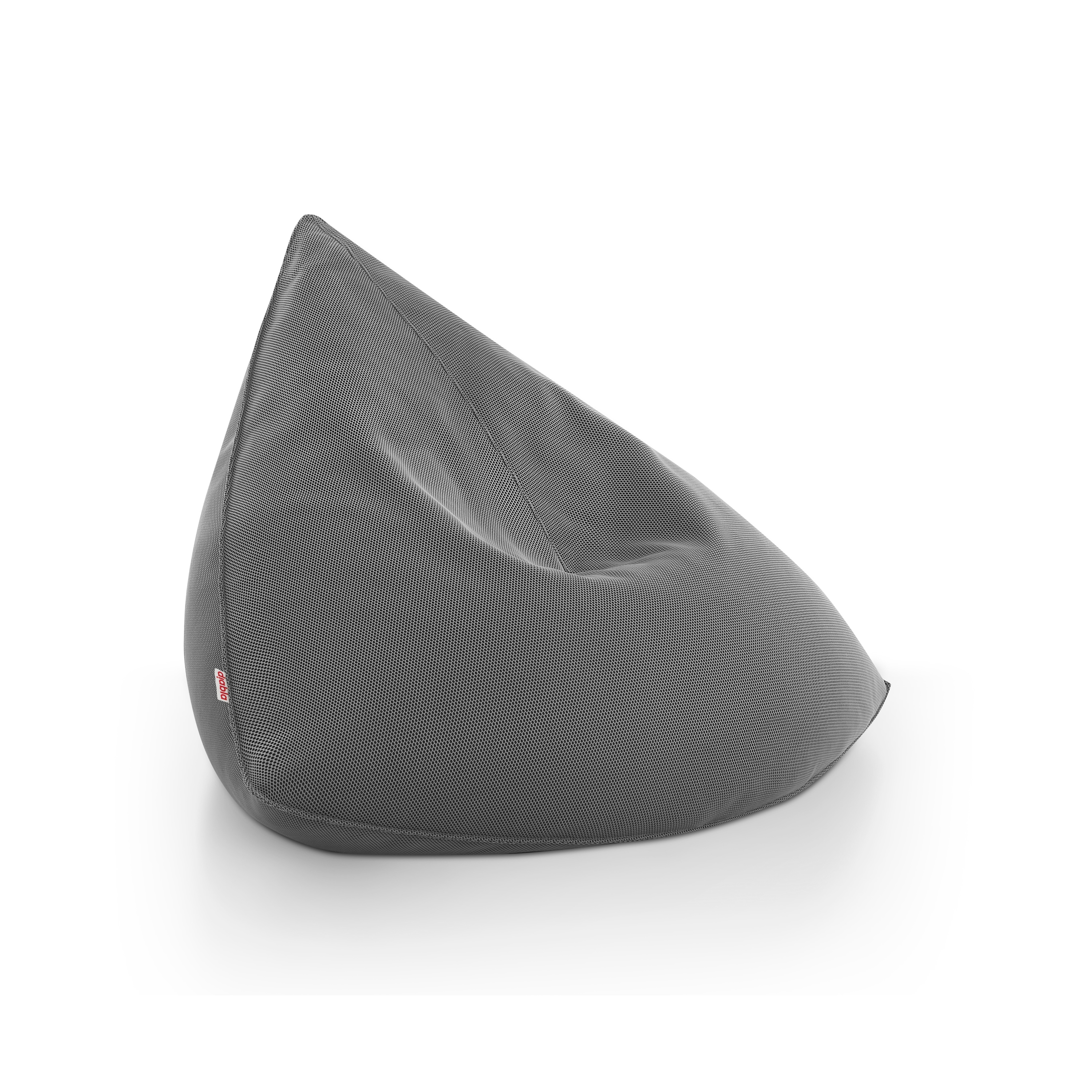 Display product Sail Pouf from manufacturer Diabla