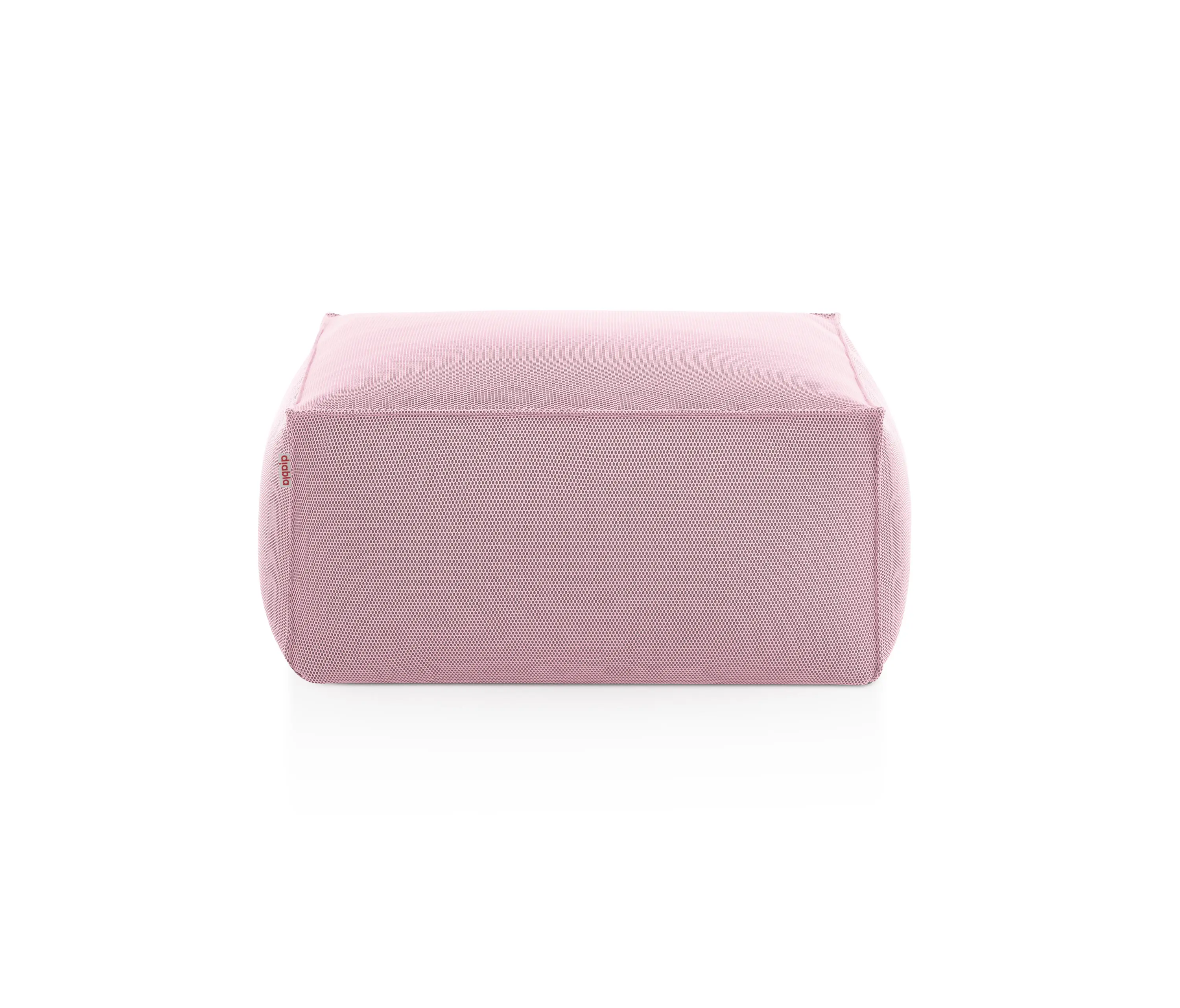 Diabla - Sail Square Pouf