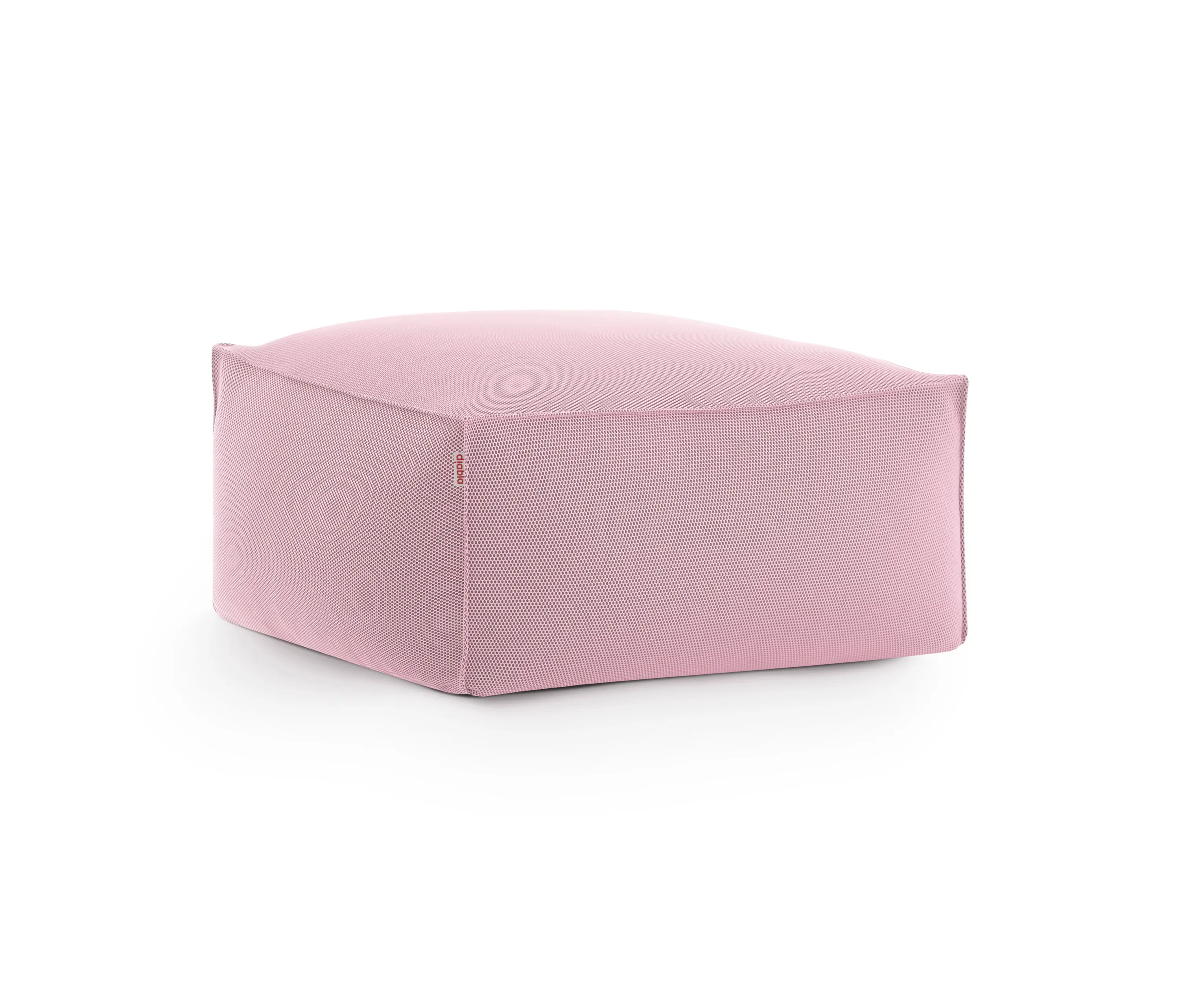 Diabla - Sail Square Pouf