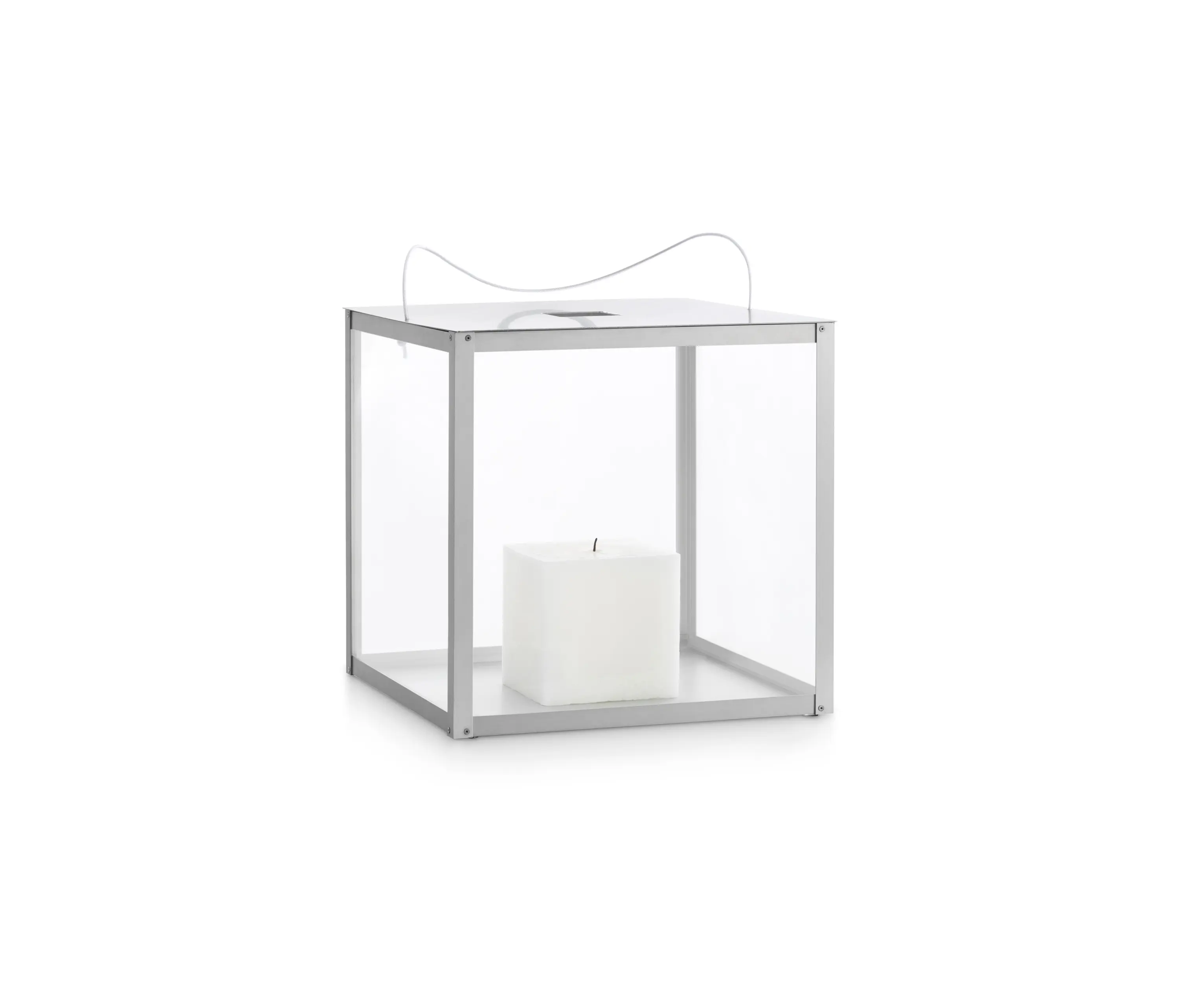 Diabla - Square Lantern