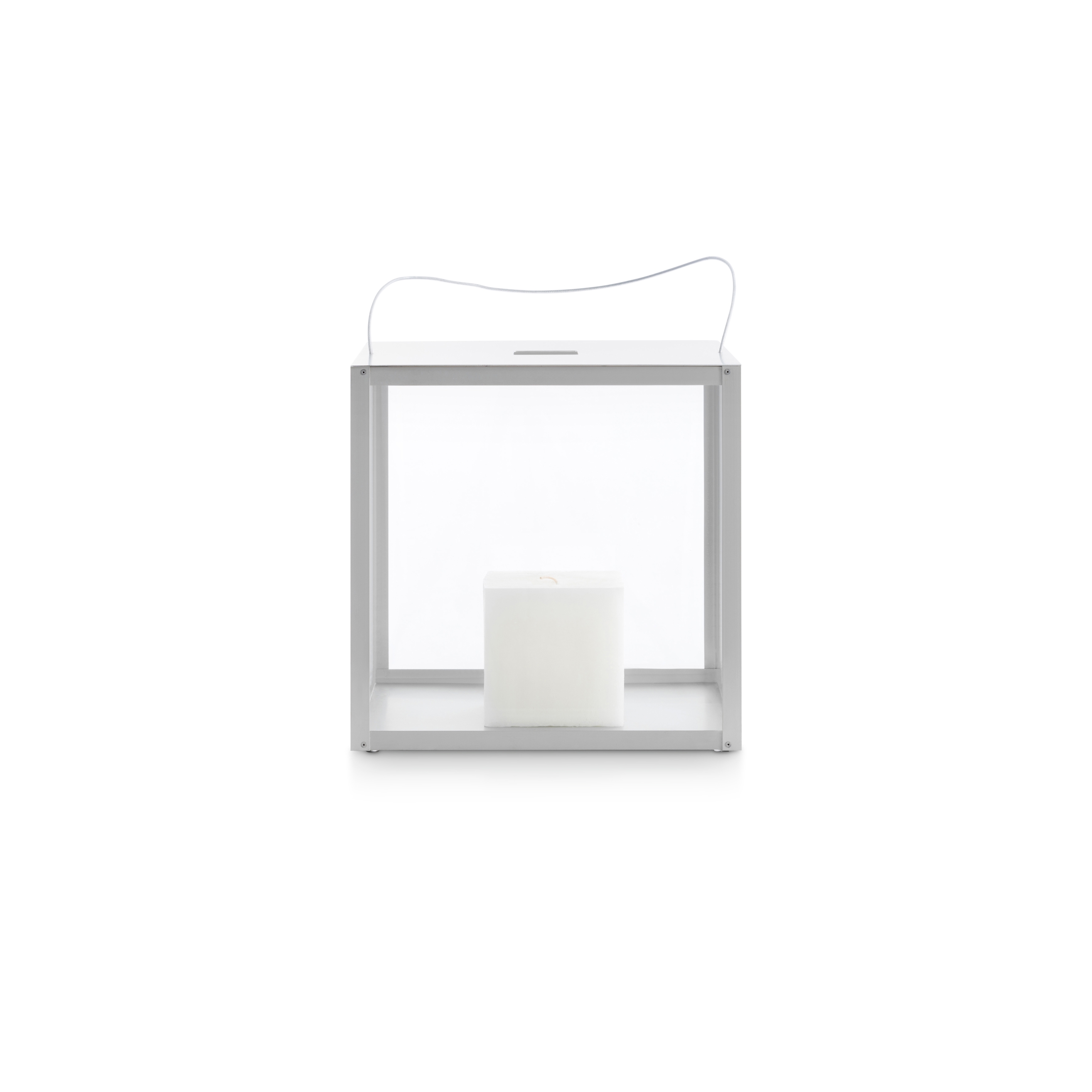 Square Lantern