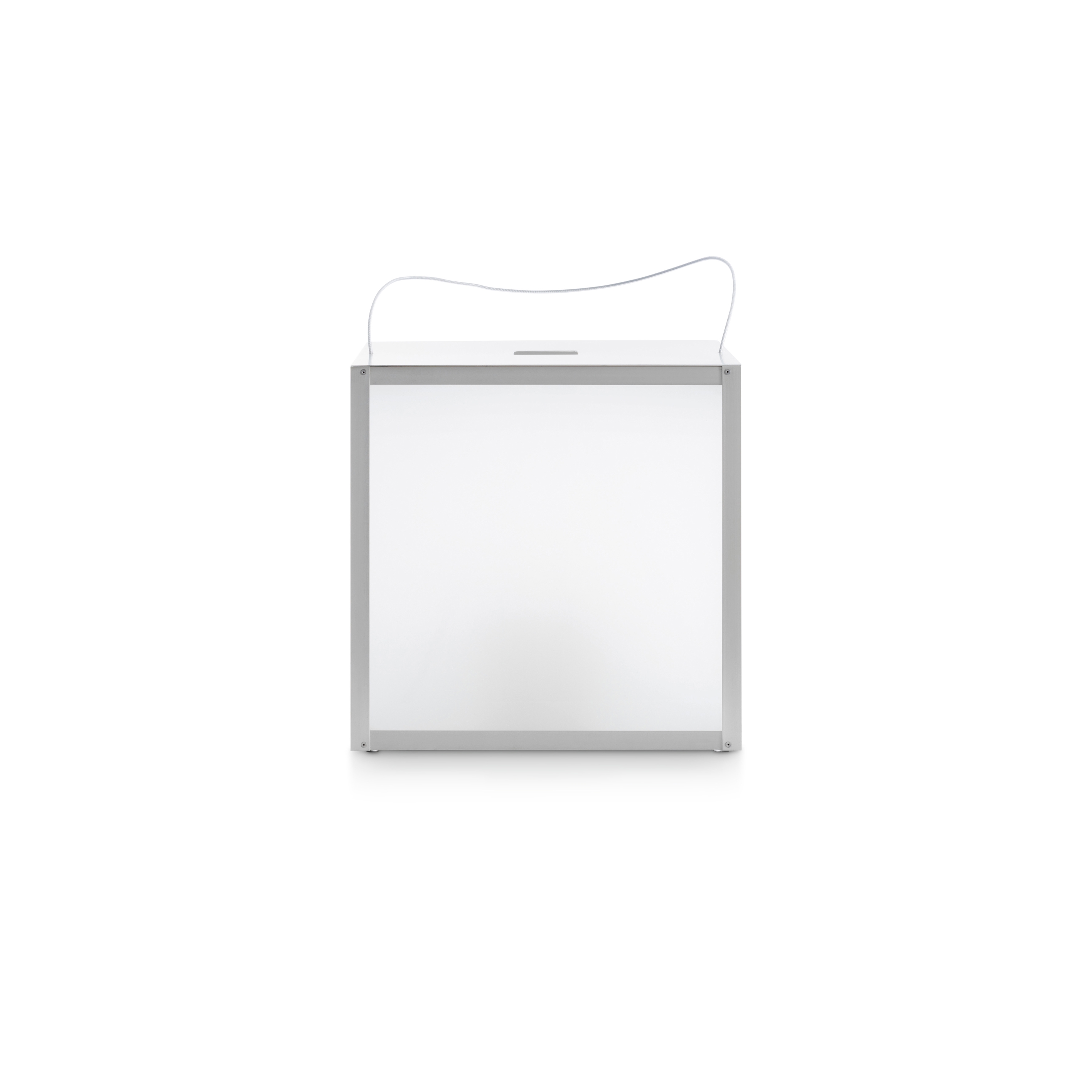 Square Lantern