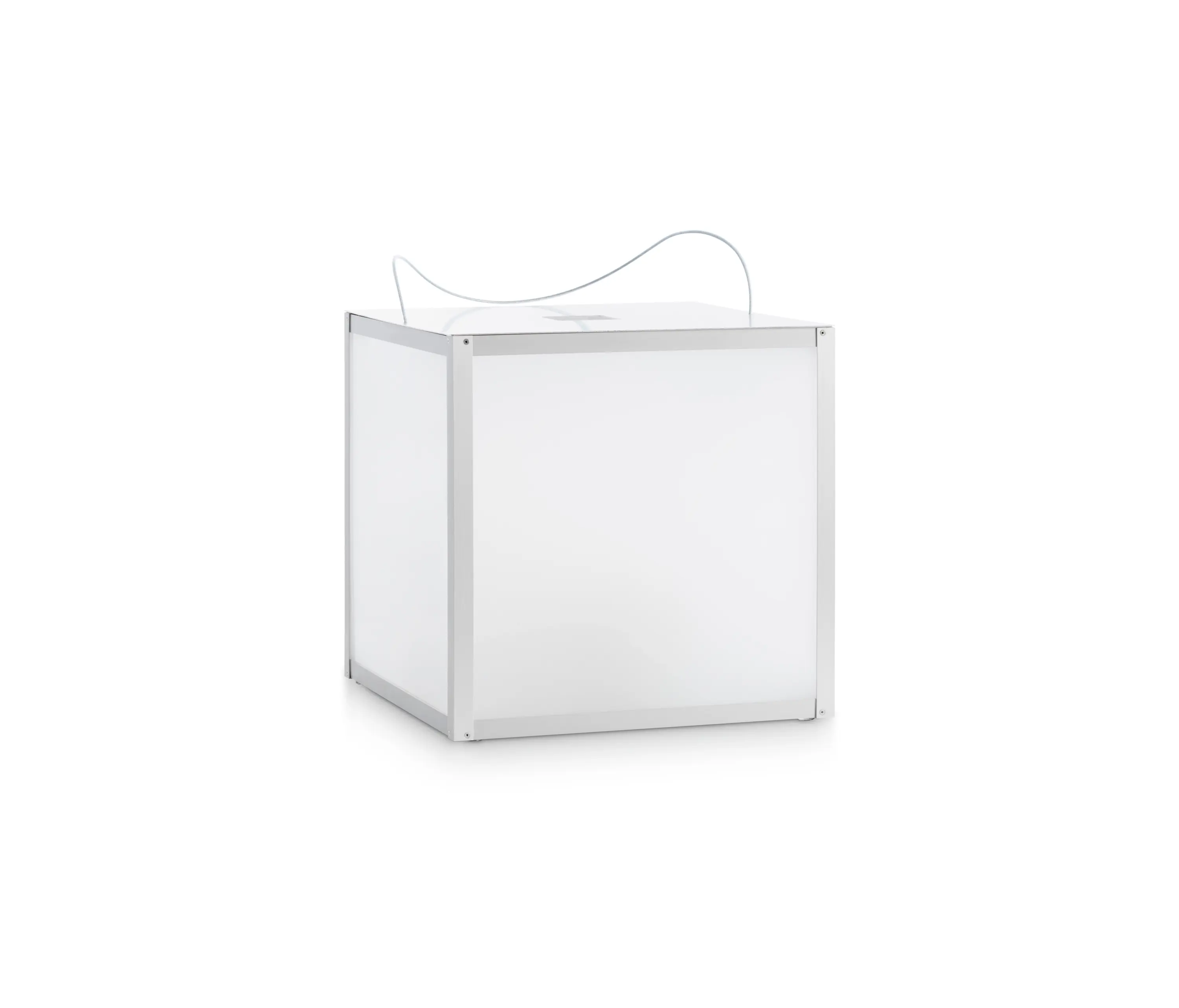 Diabla - Square Lantern