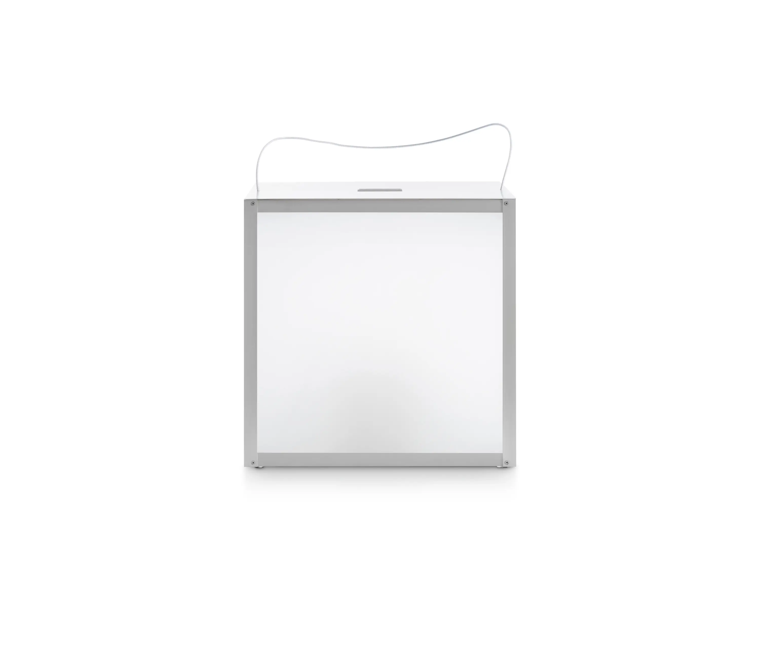Diabla - Square Lantern