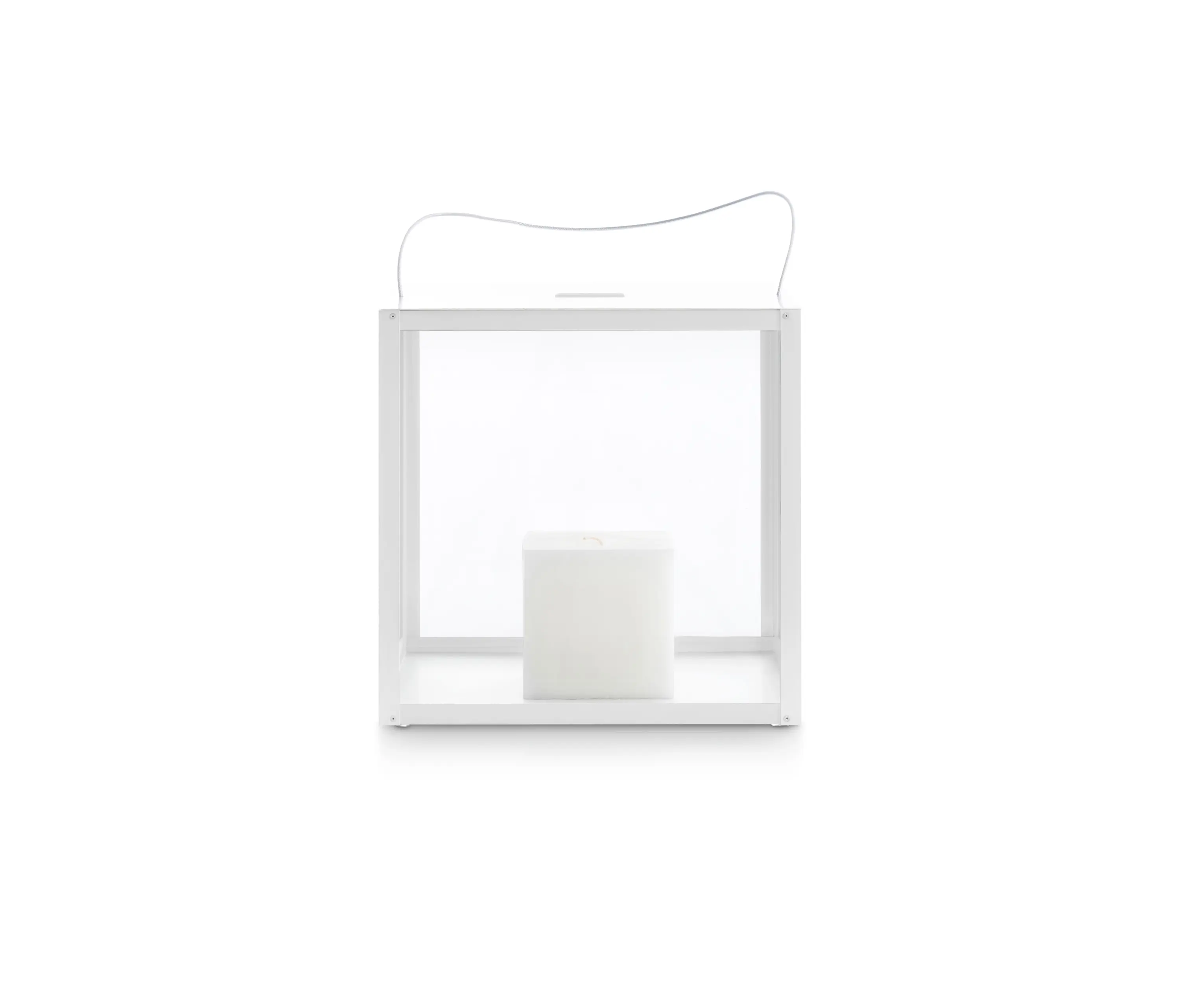 Diabla - Square Lantern