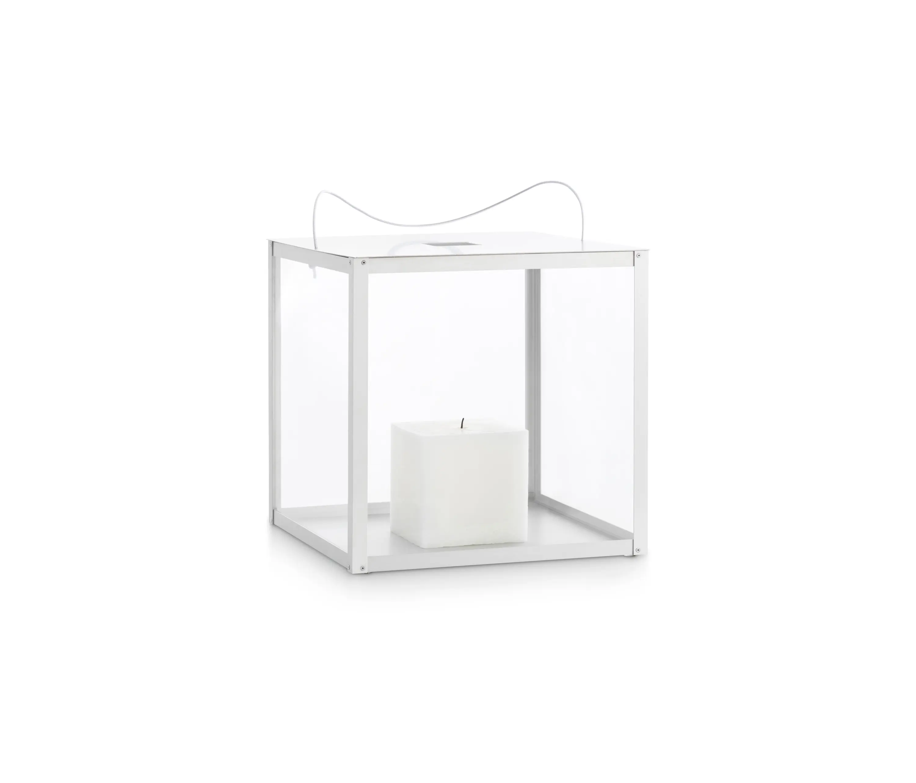 Diabla - Square Lantern