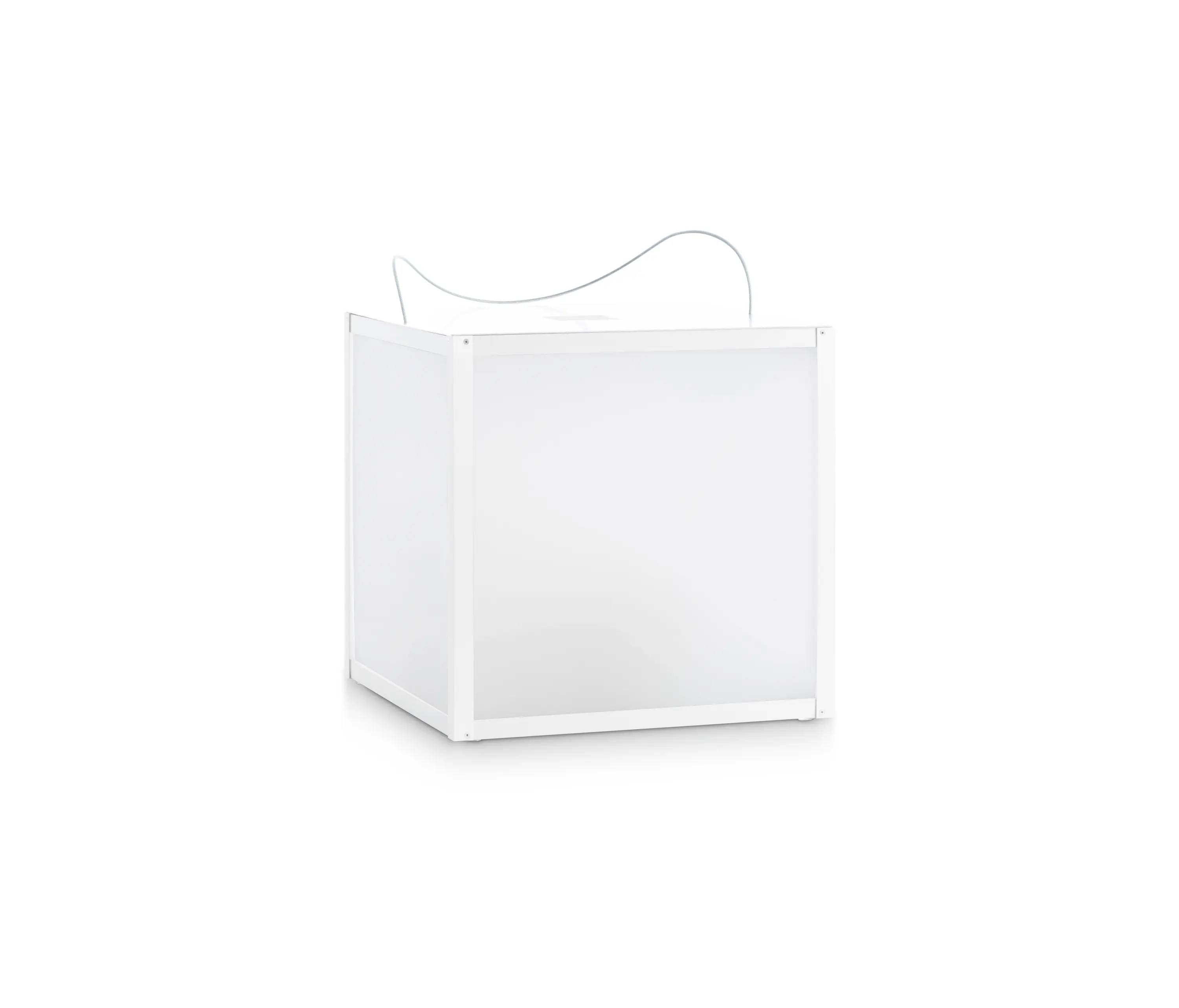 Diabla - Square Lantern