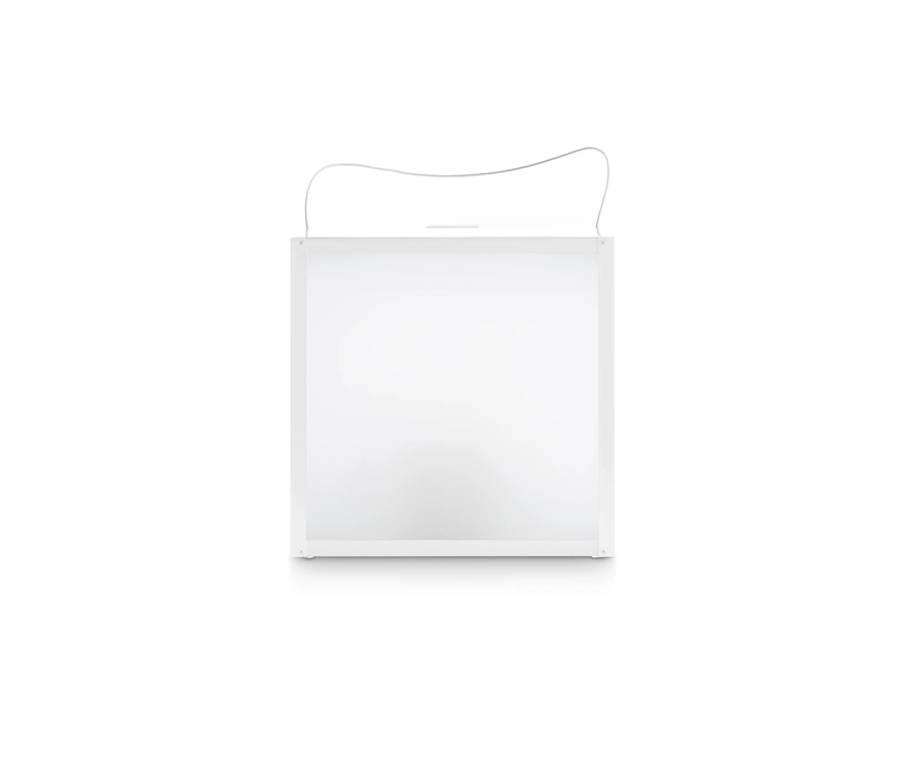Diabla - Square Lantern