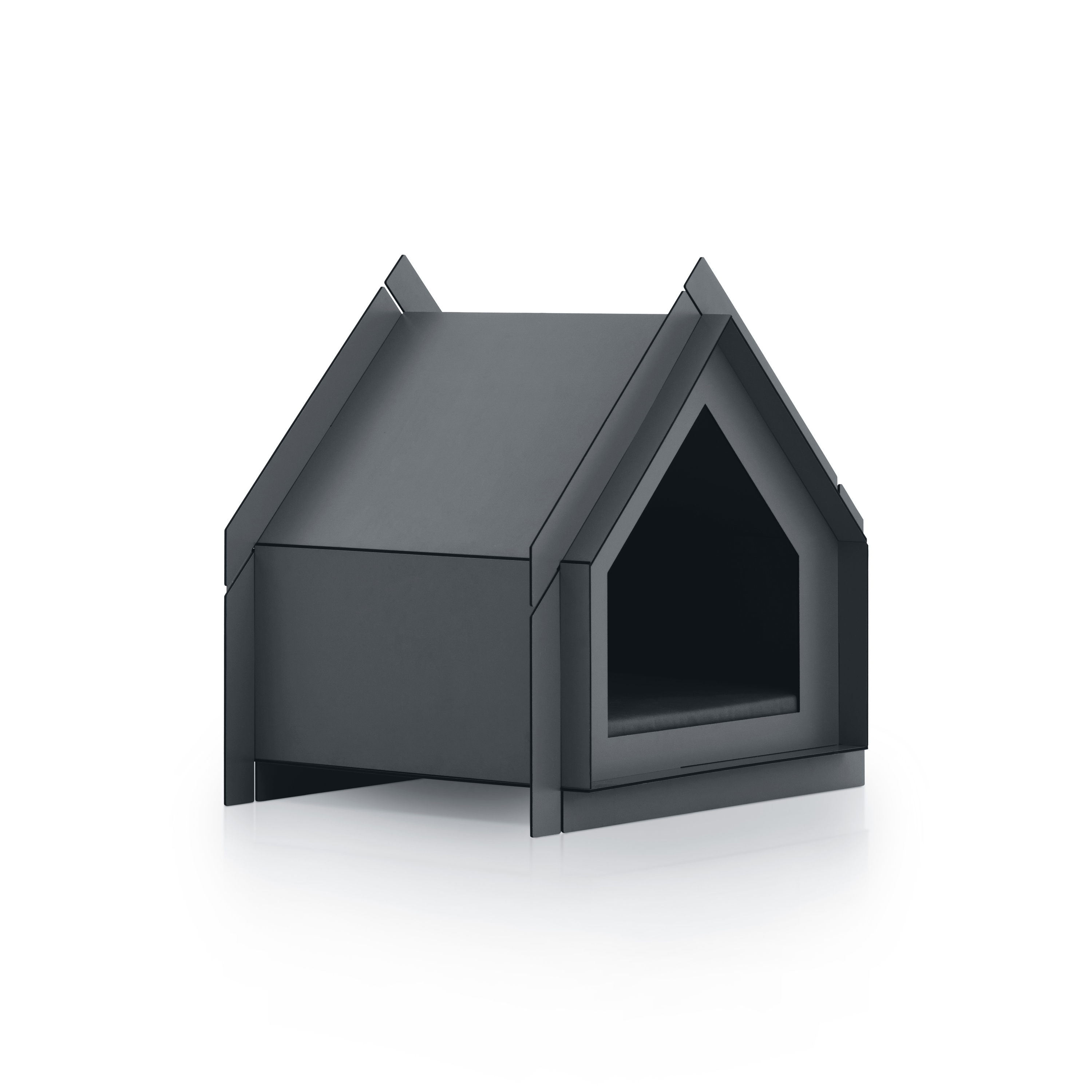 Touffu S Pet House