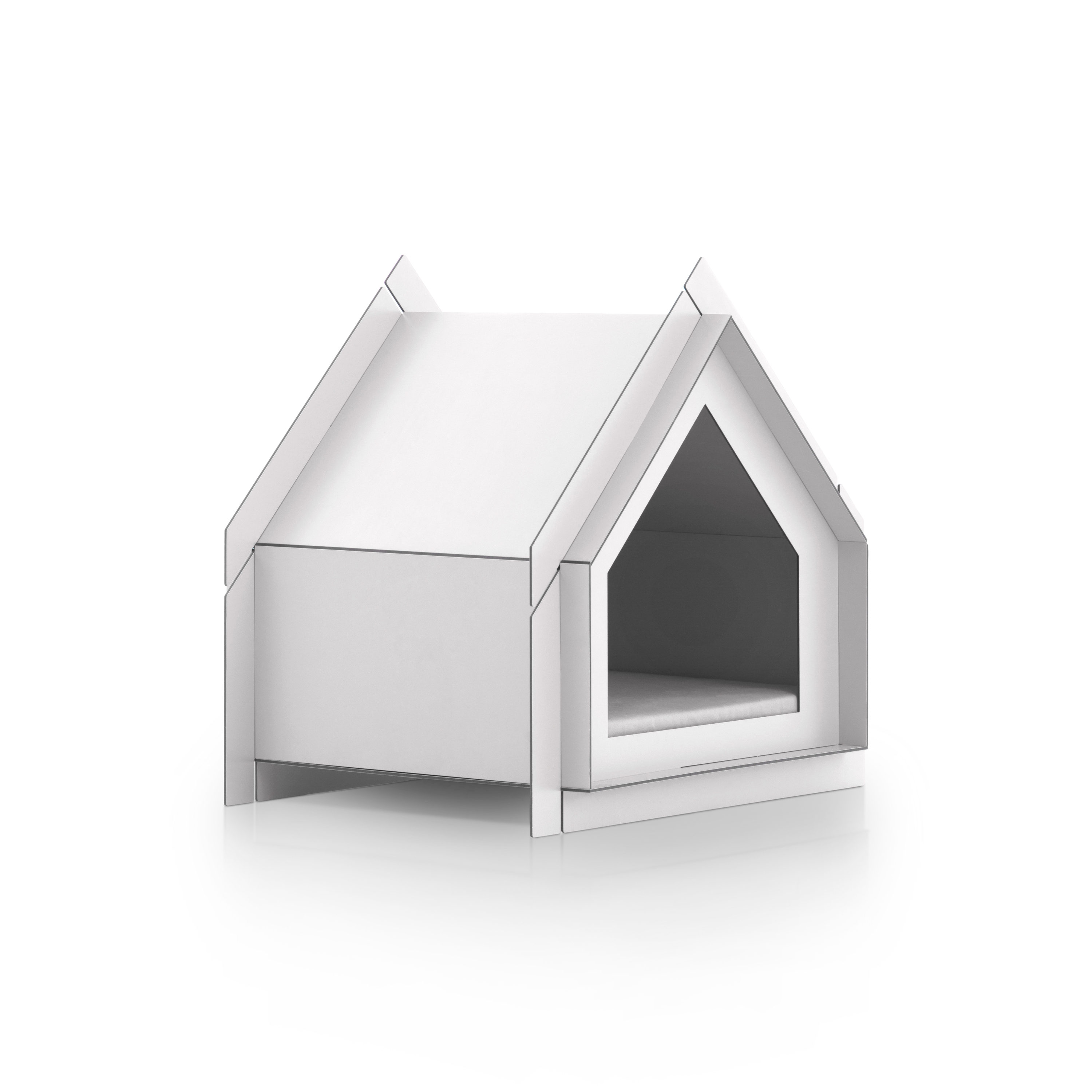 Mostra il prodotto Touffu S Pet House del produttore Diabla