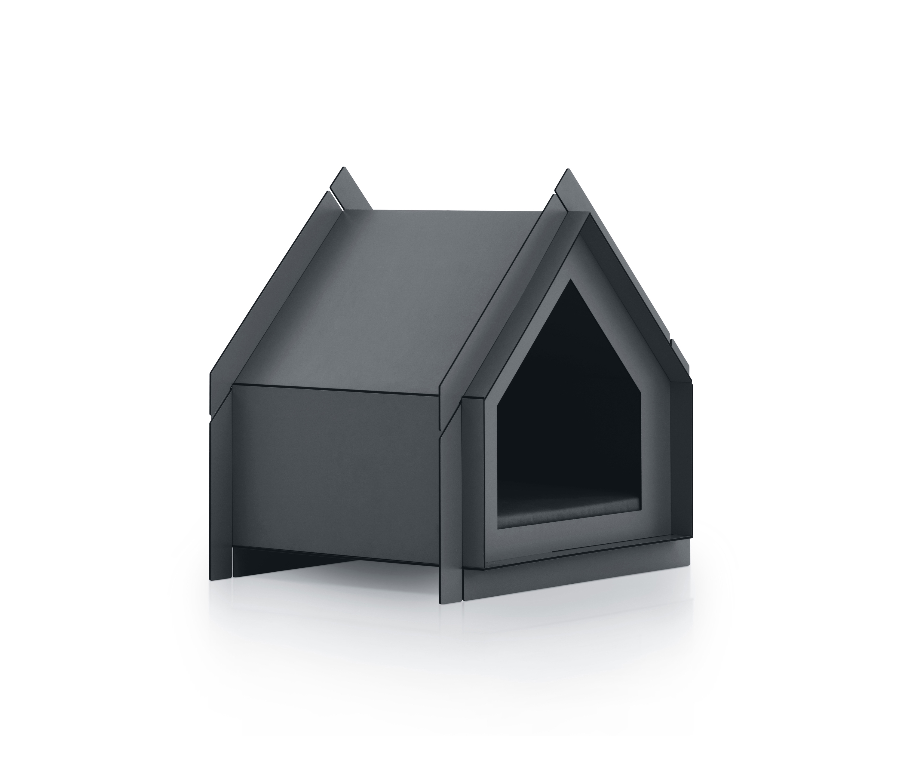 Parcourir les produits pour la catégorie Niches pour chiens