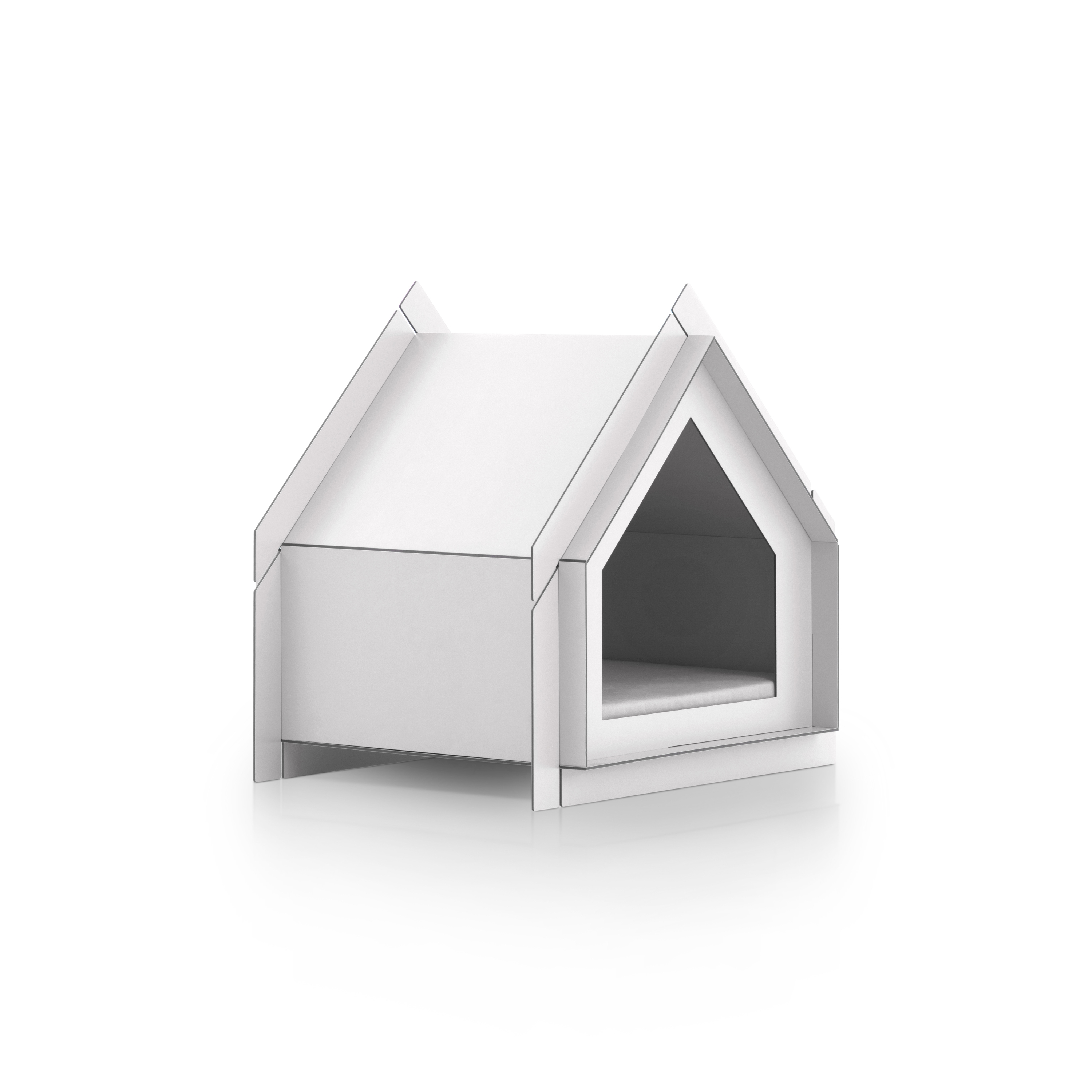 Mostra il prodotto Touffu XS Pet House del produttore Diabla