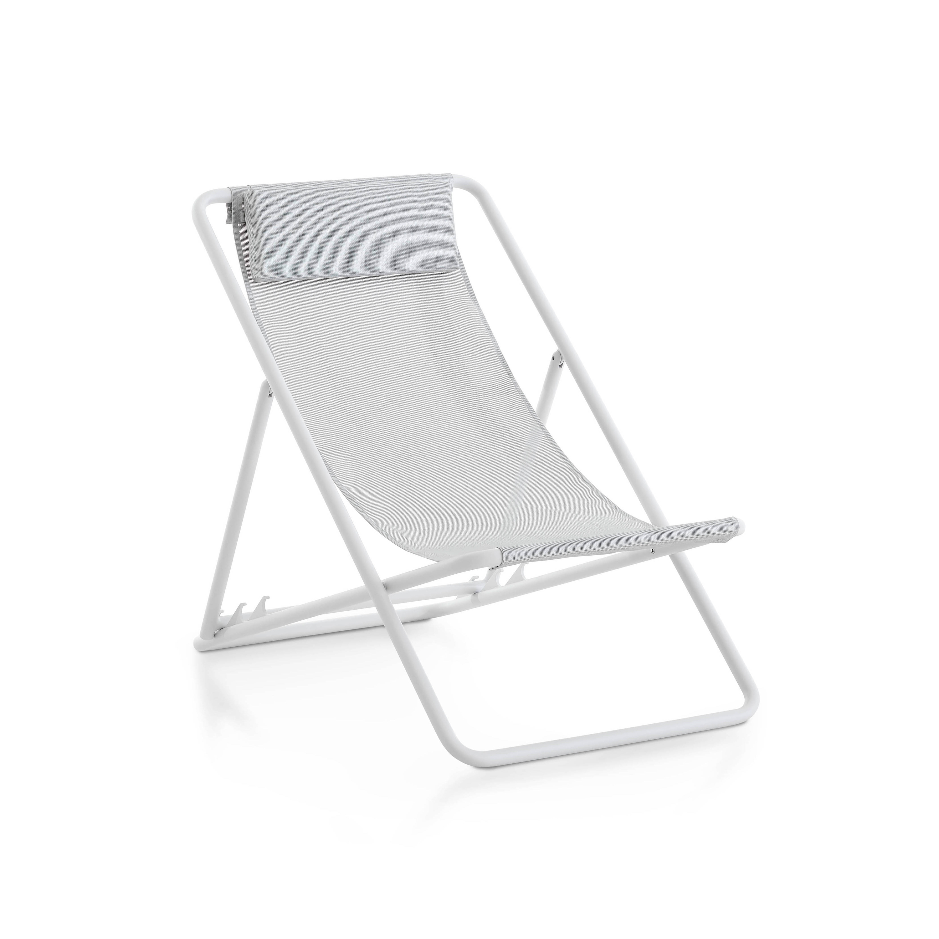 Trip Deckchair