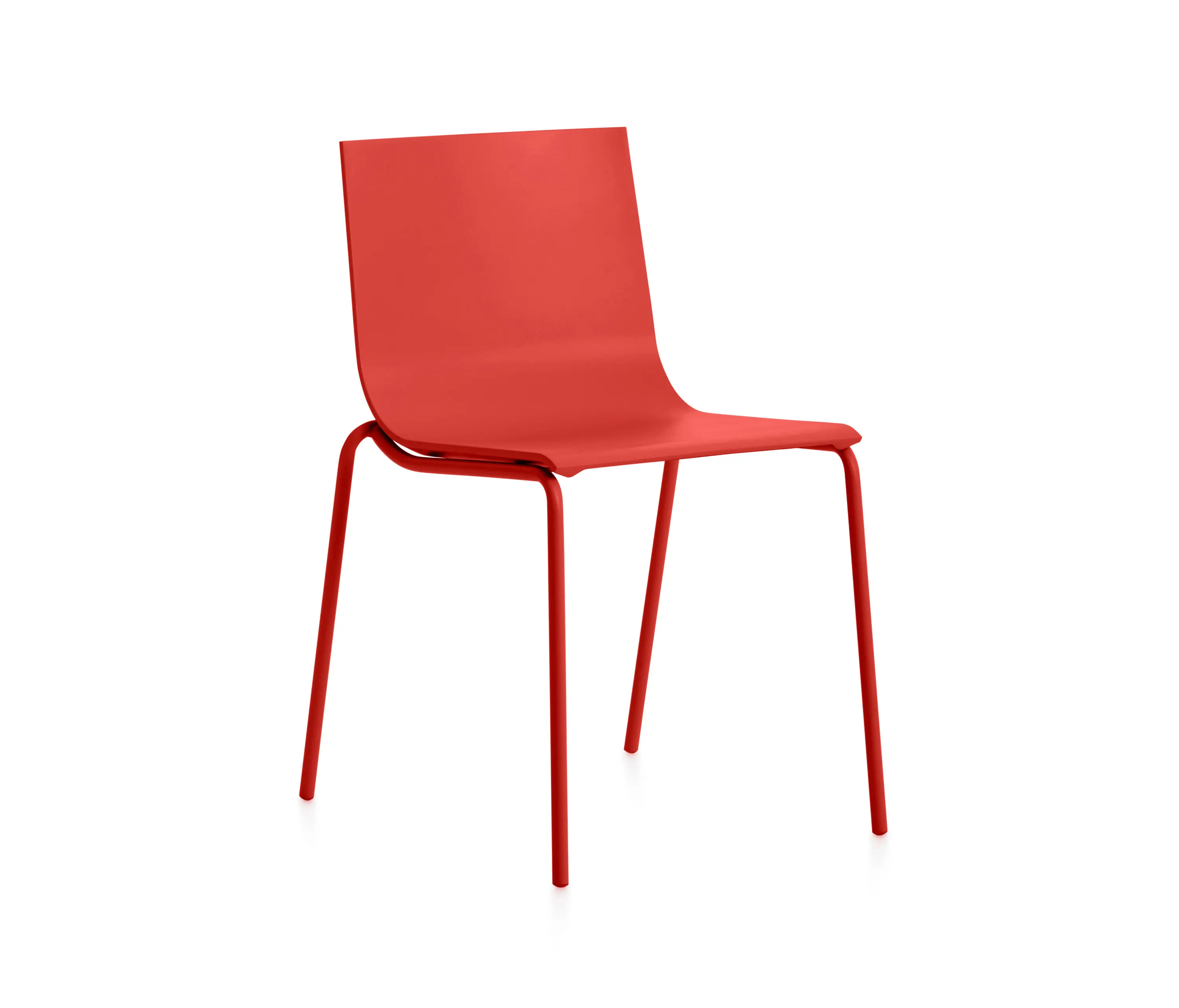 Diabla - Vent Chair 2