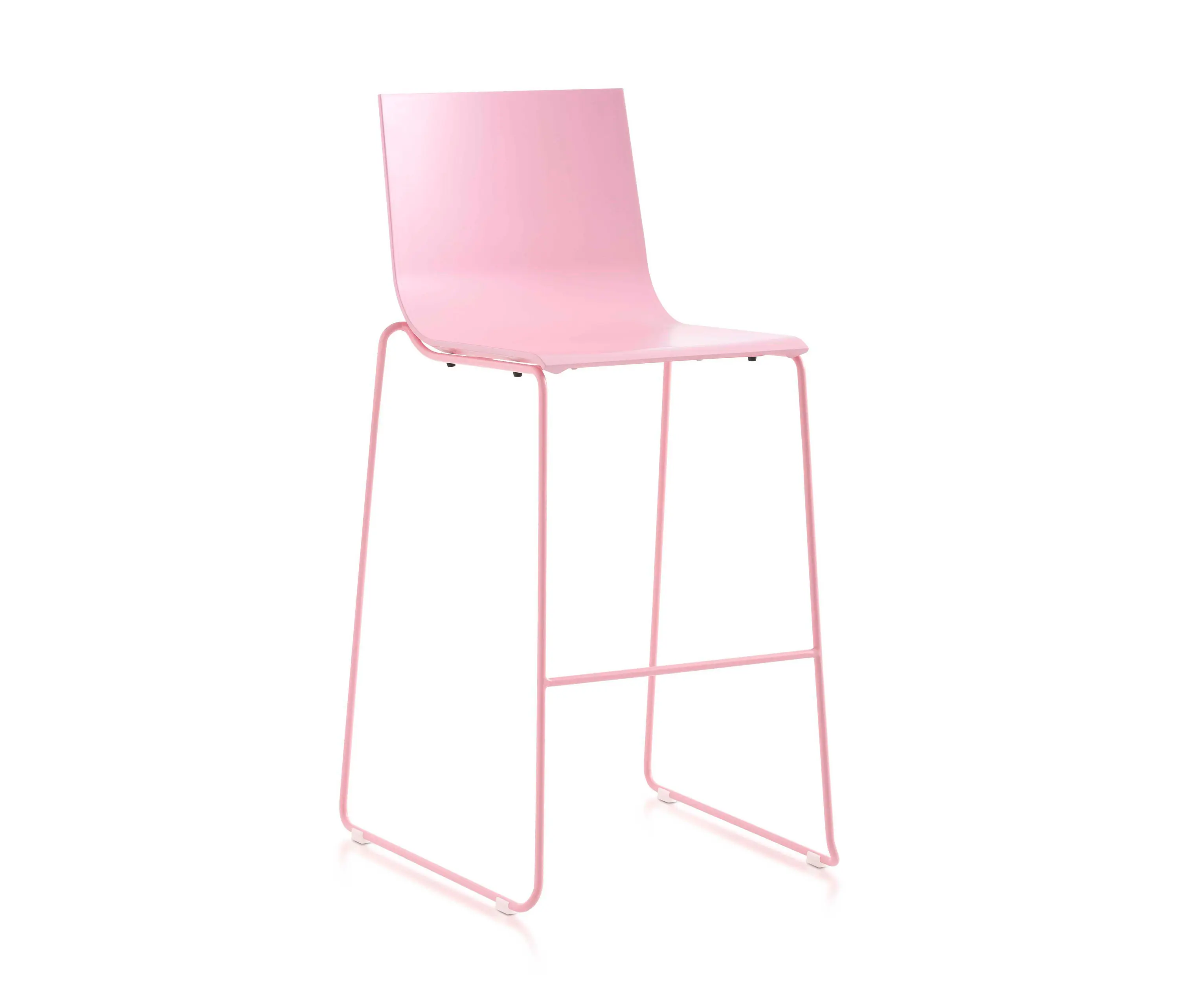 Diabla - Vent Stool 1