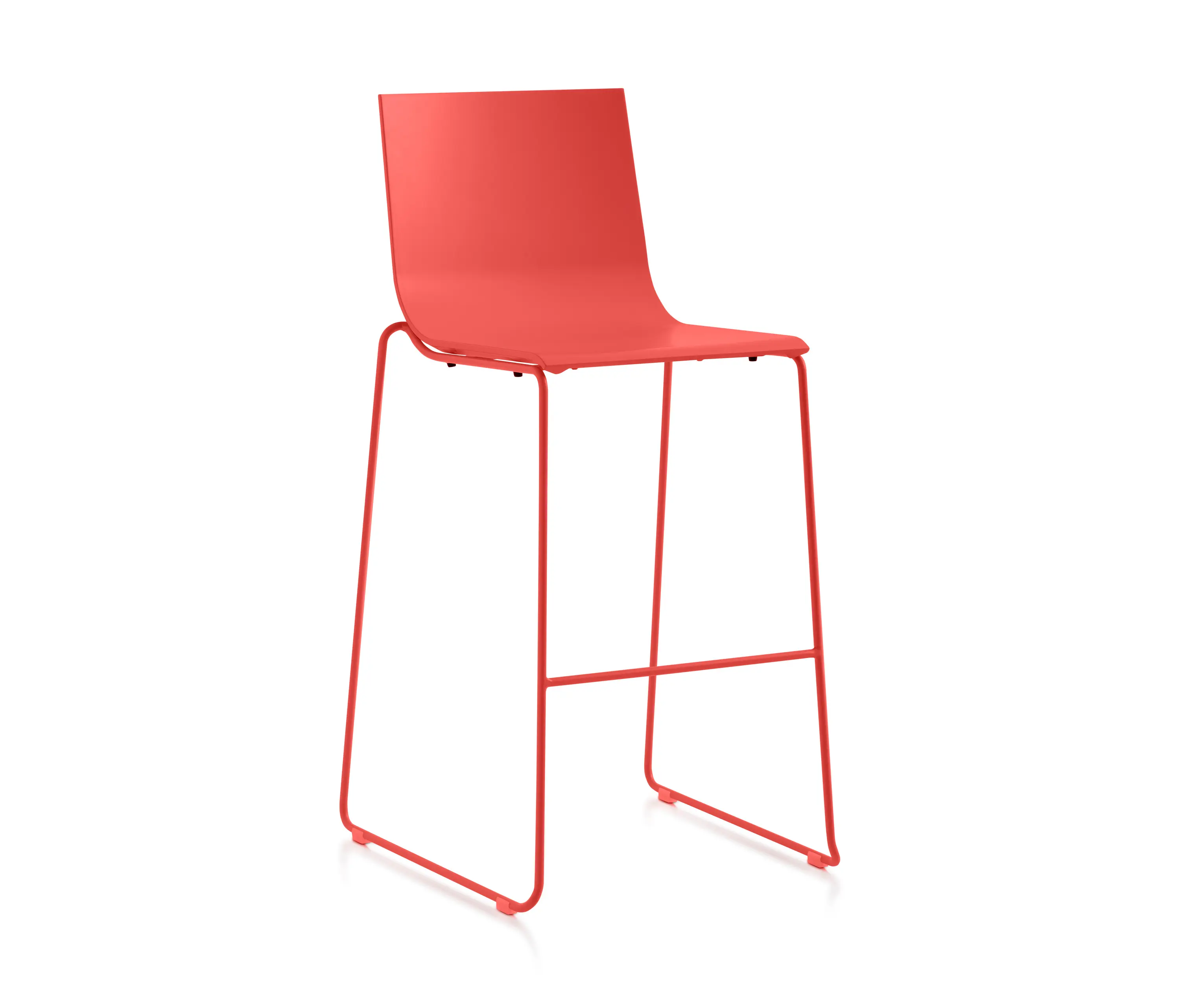 Diabla - Vent Stool 1