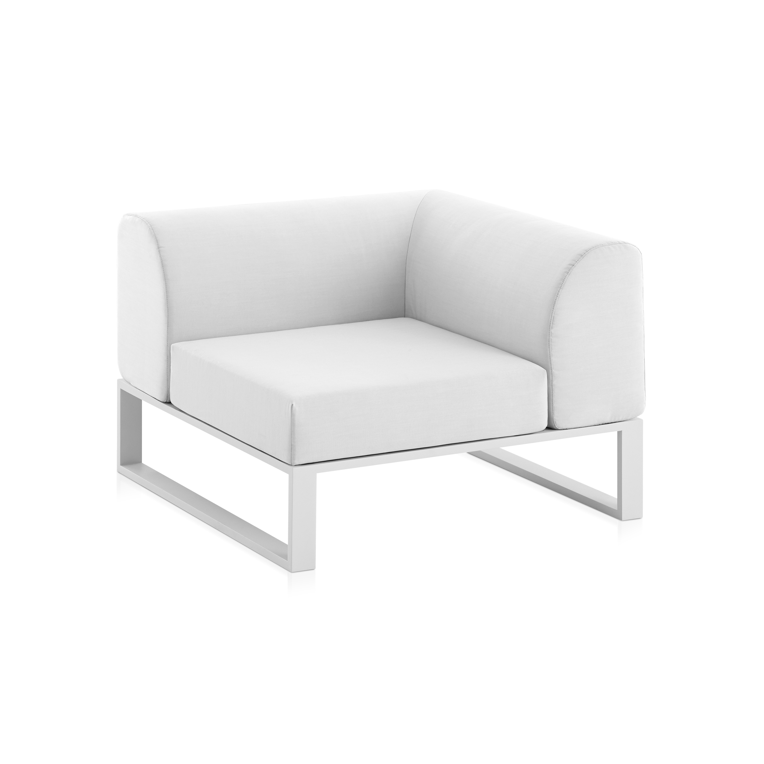 Ploid Corner Module