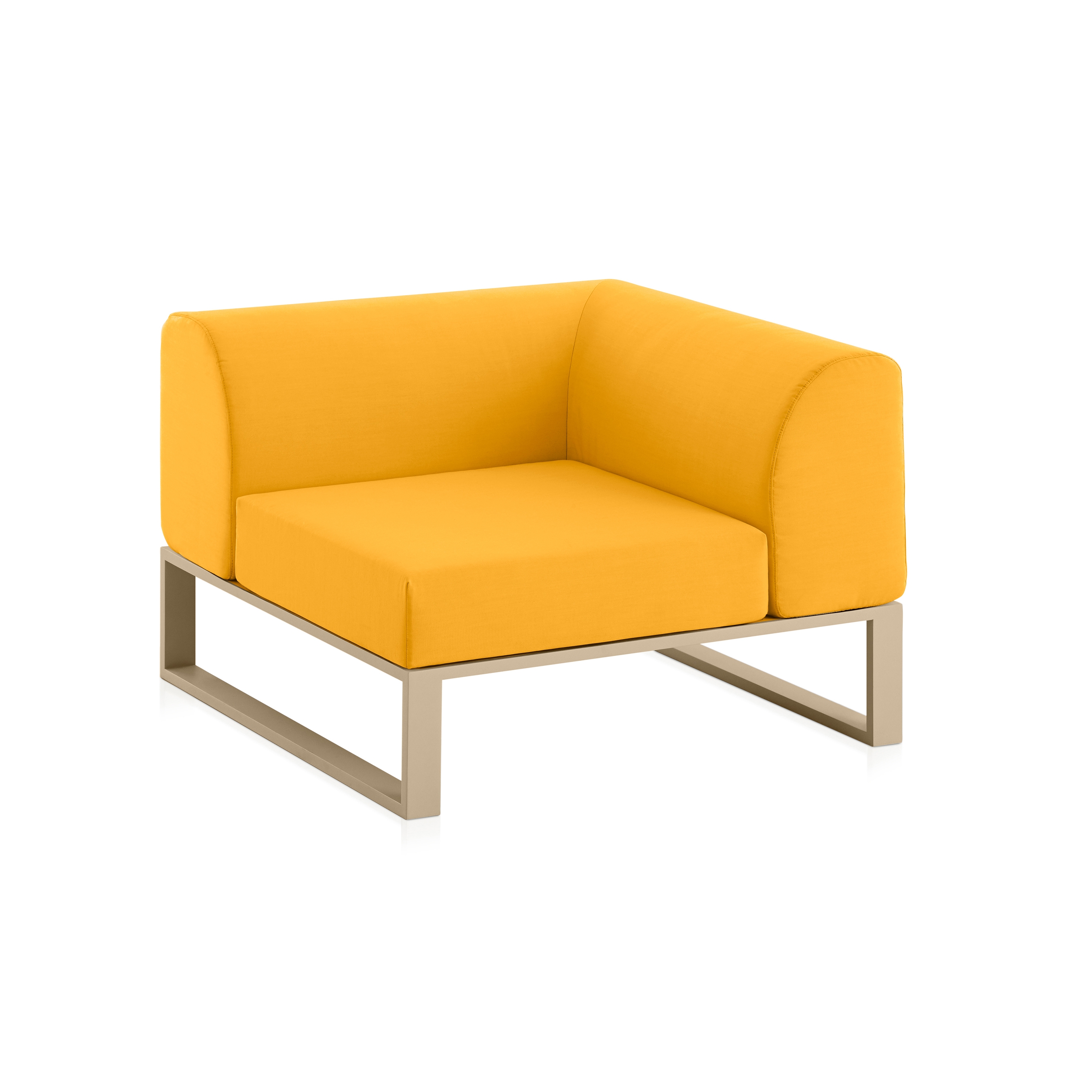 Ploid Corner Module