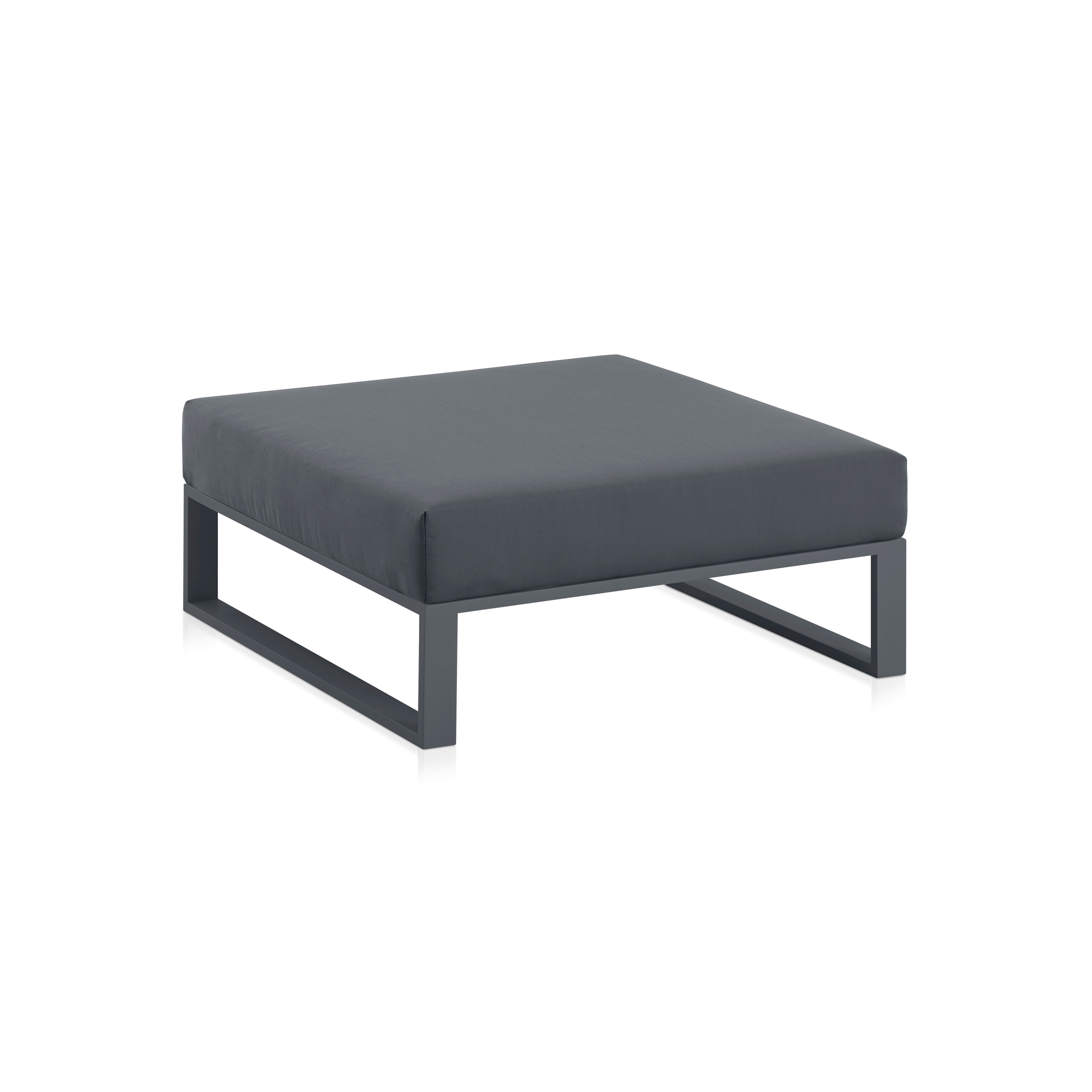 Ploid Pouf Module