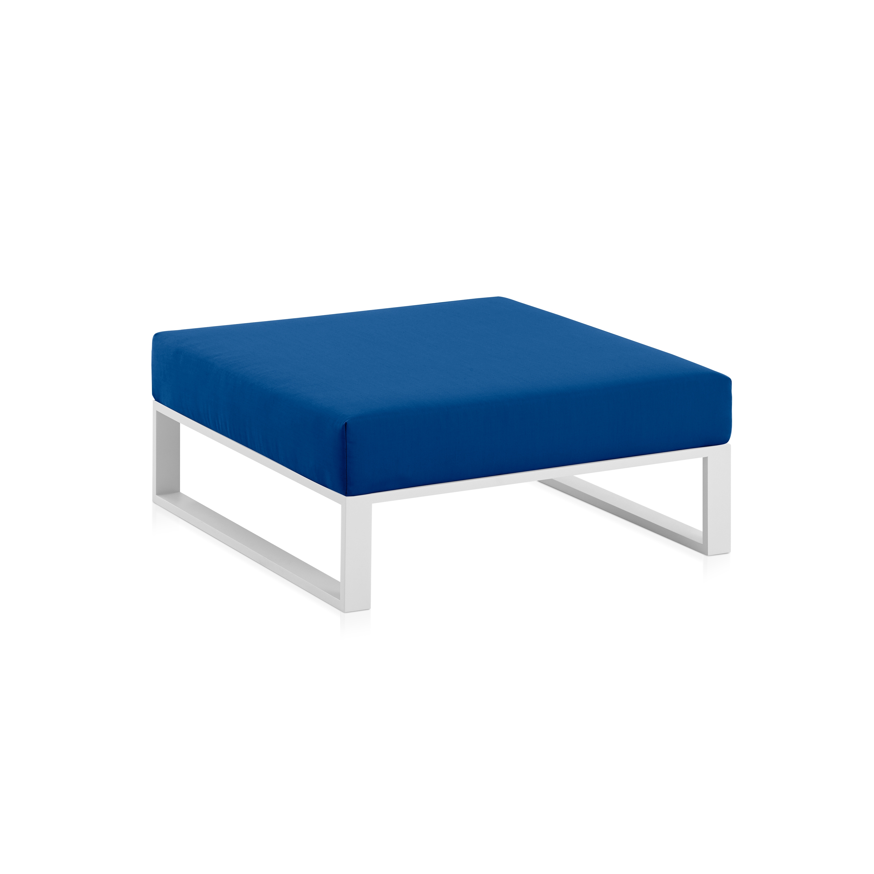 Ploid Pouf Module