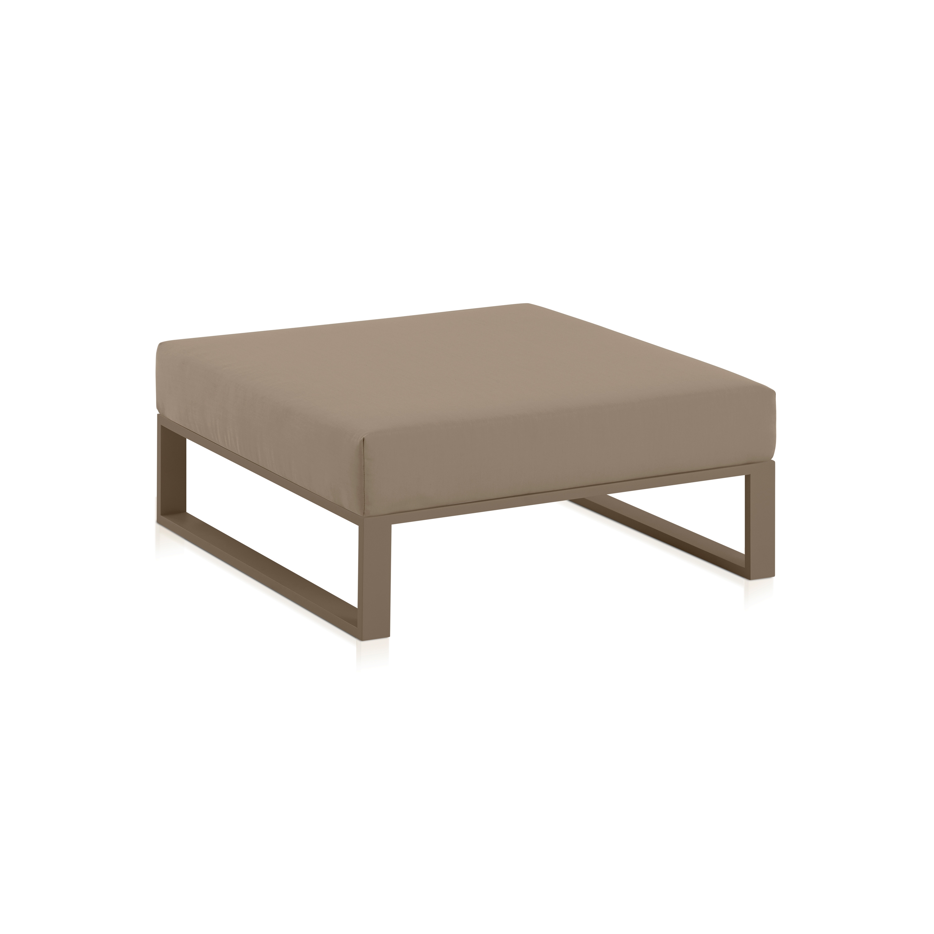 Ploid Pouf Module
