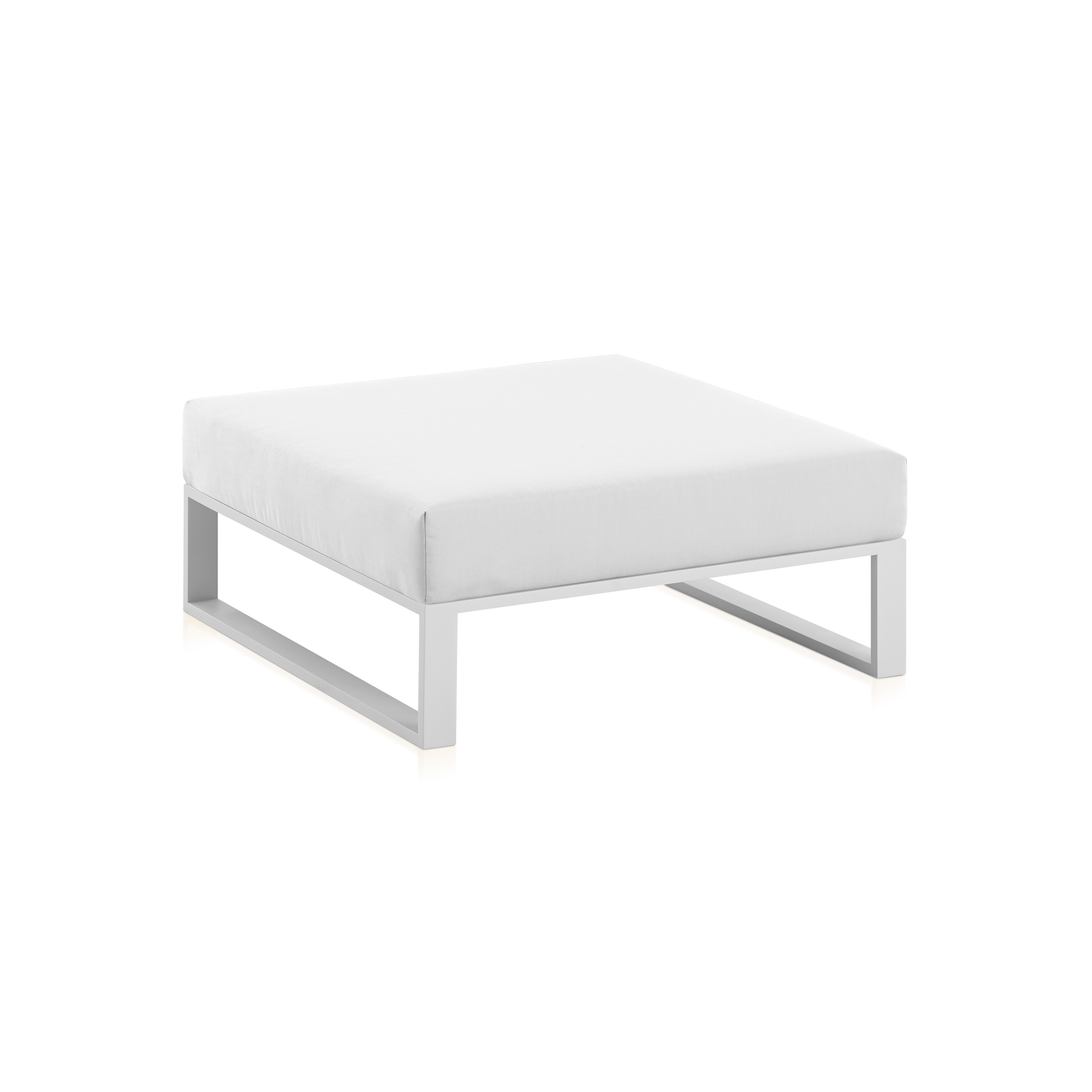 Ploid Pouf Module