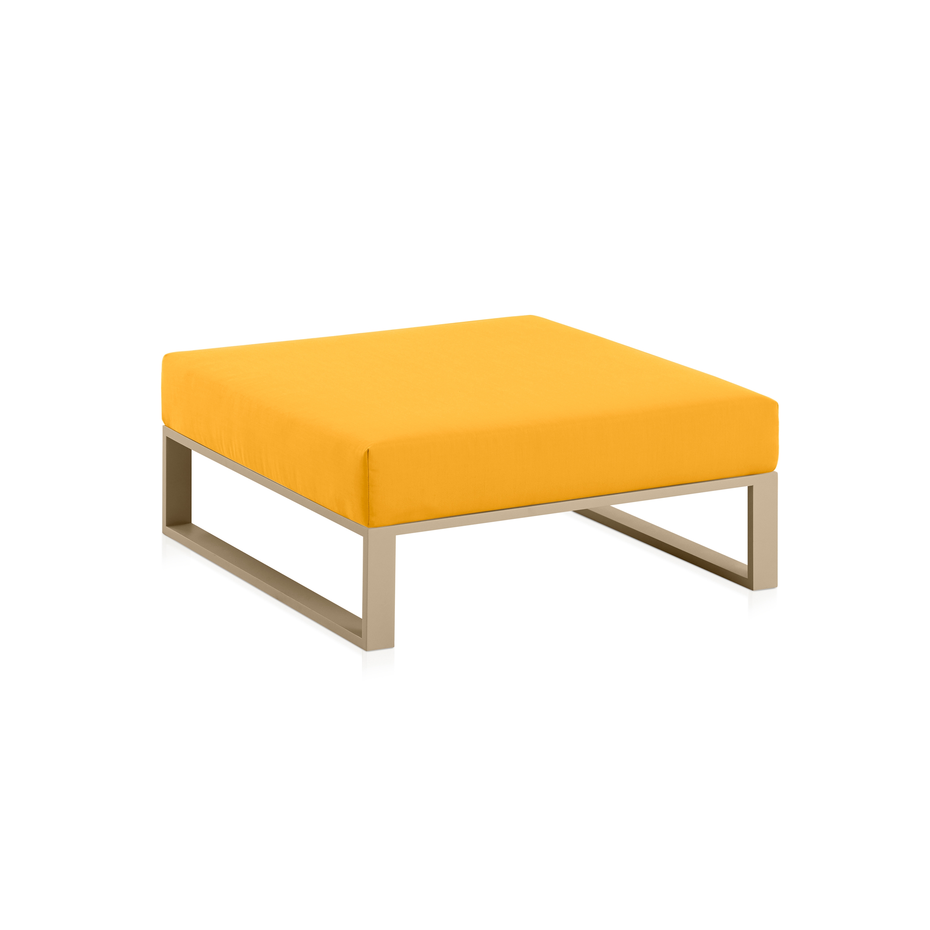Ploid Pouf Module