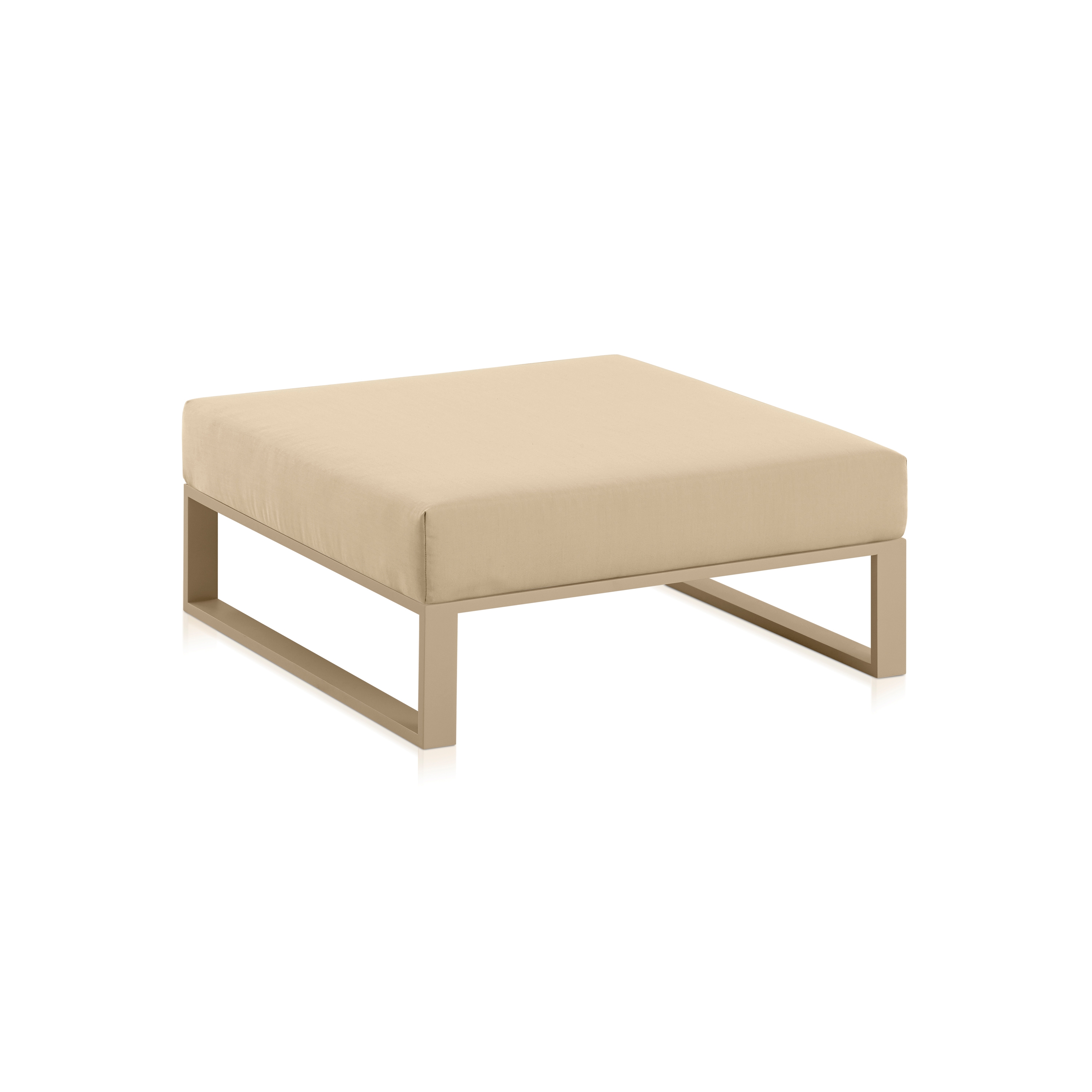 Ploid Pouf Module